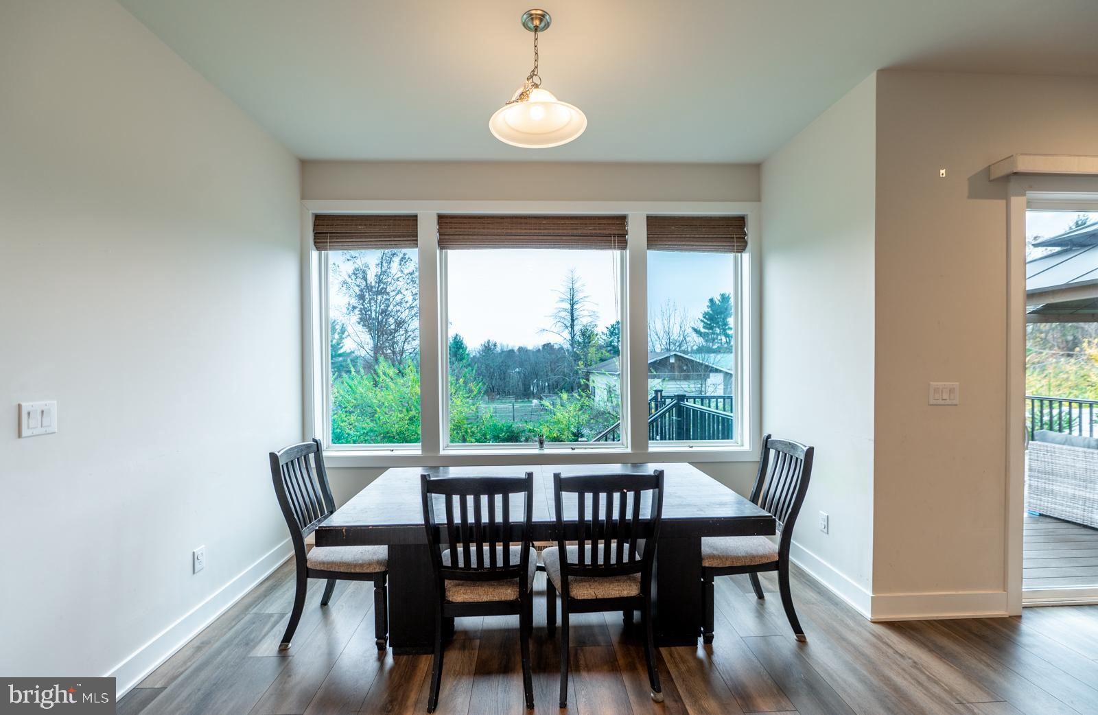 KIMBERTON GLEN - Residential