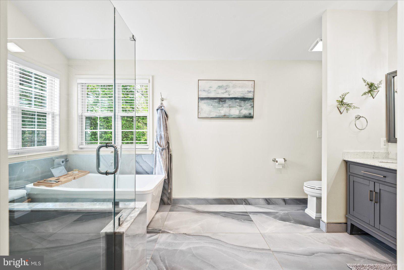 HAMPTON OAKS - Residential