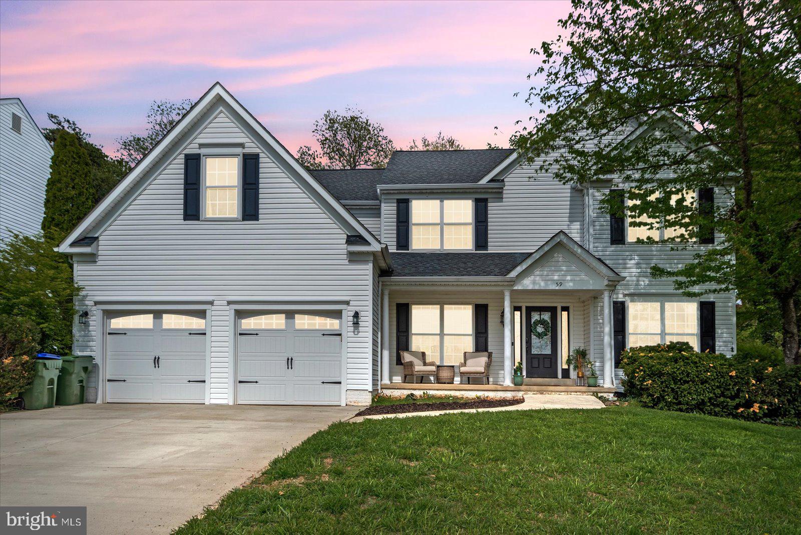 HAMPTON OAKS - Residential