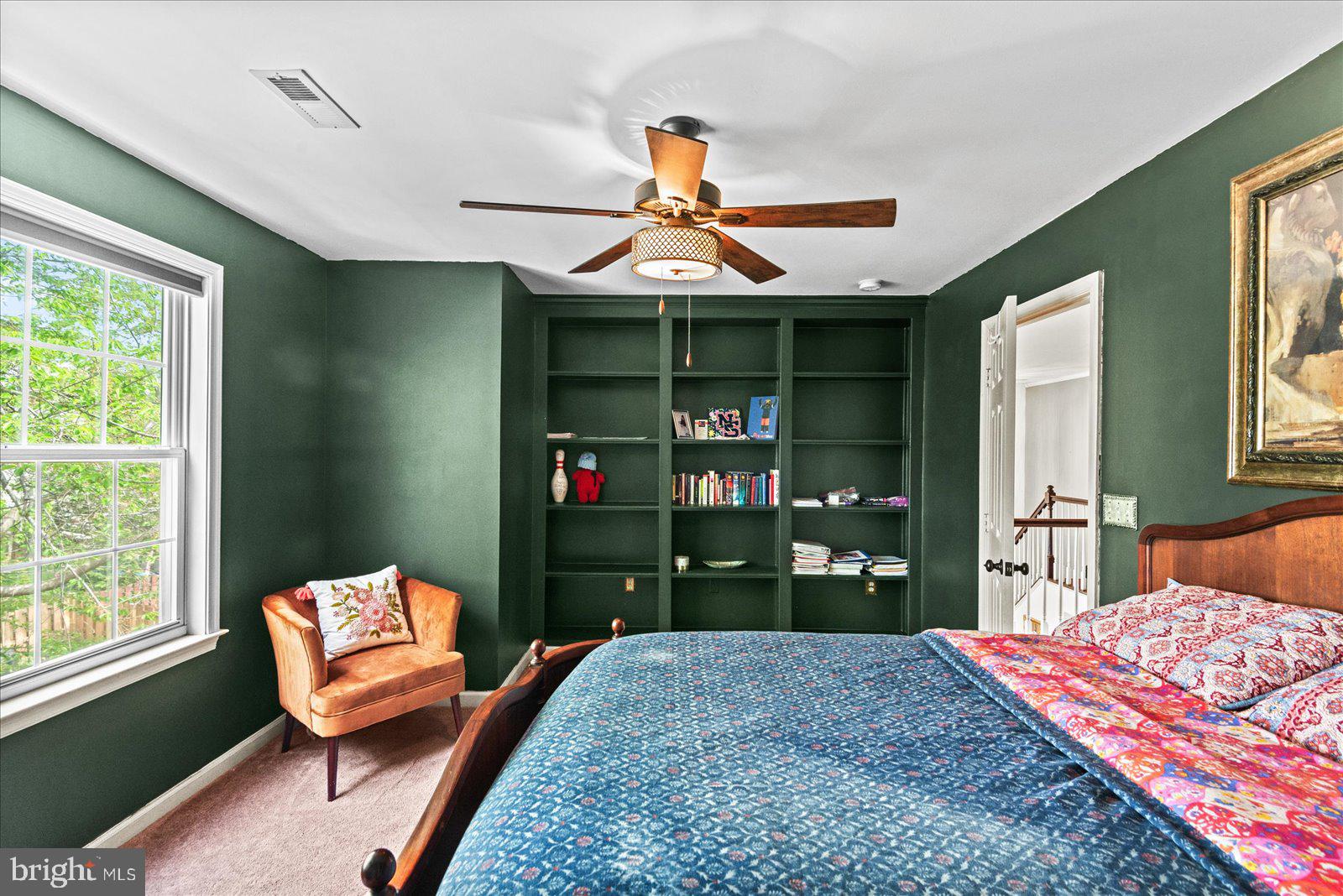 HAMPTON OAKS - Residential