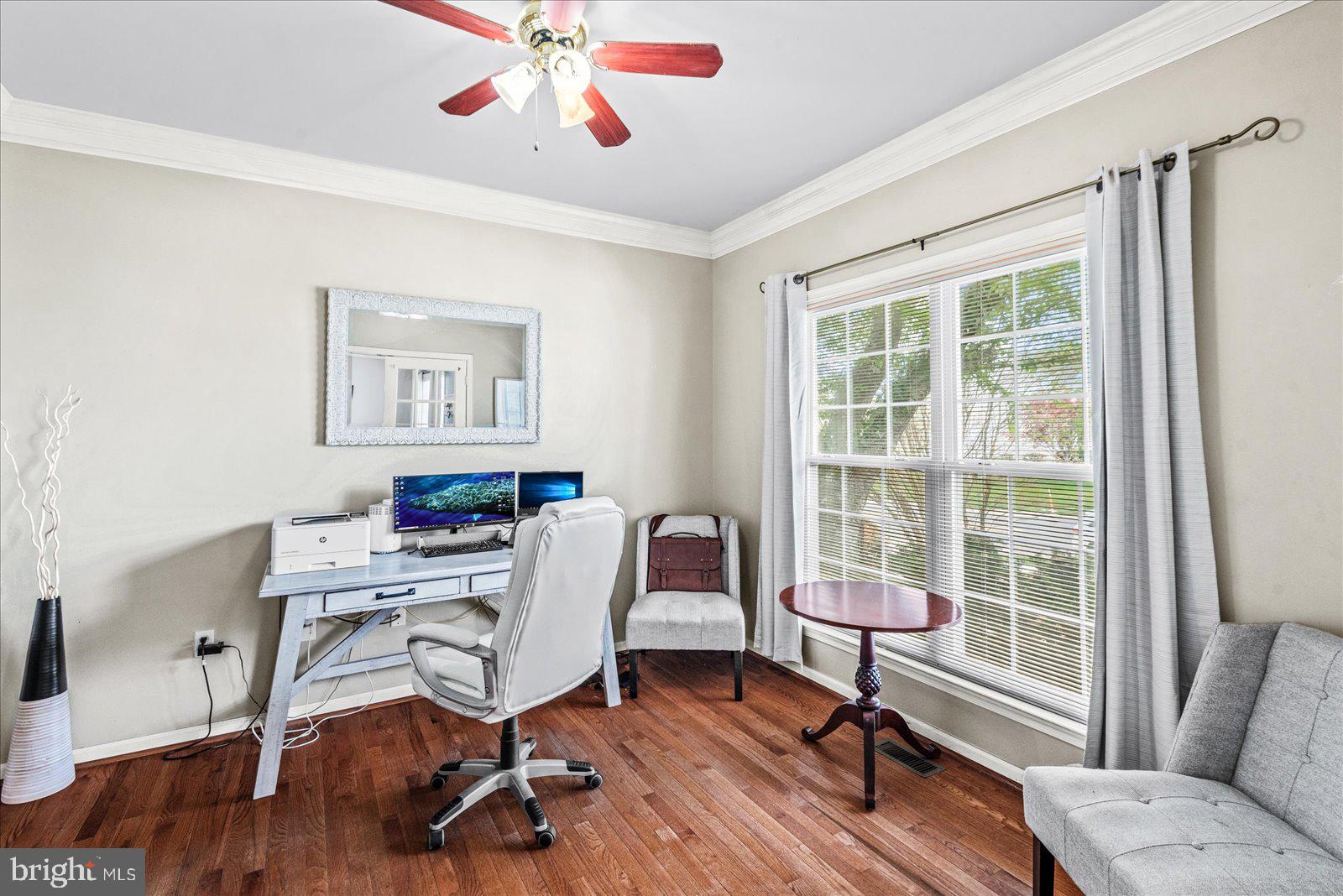 HAMPTON OAKS - Residential