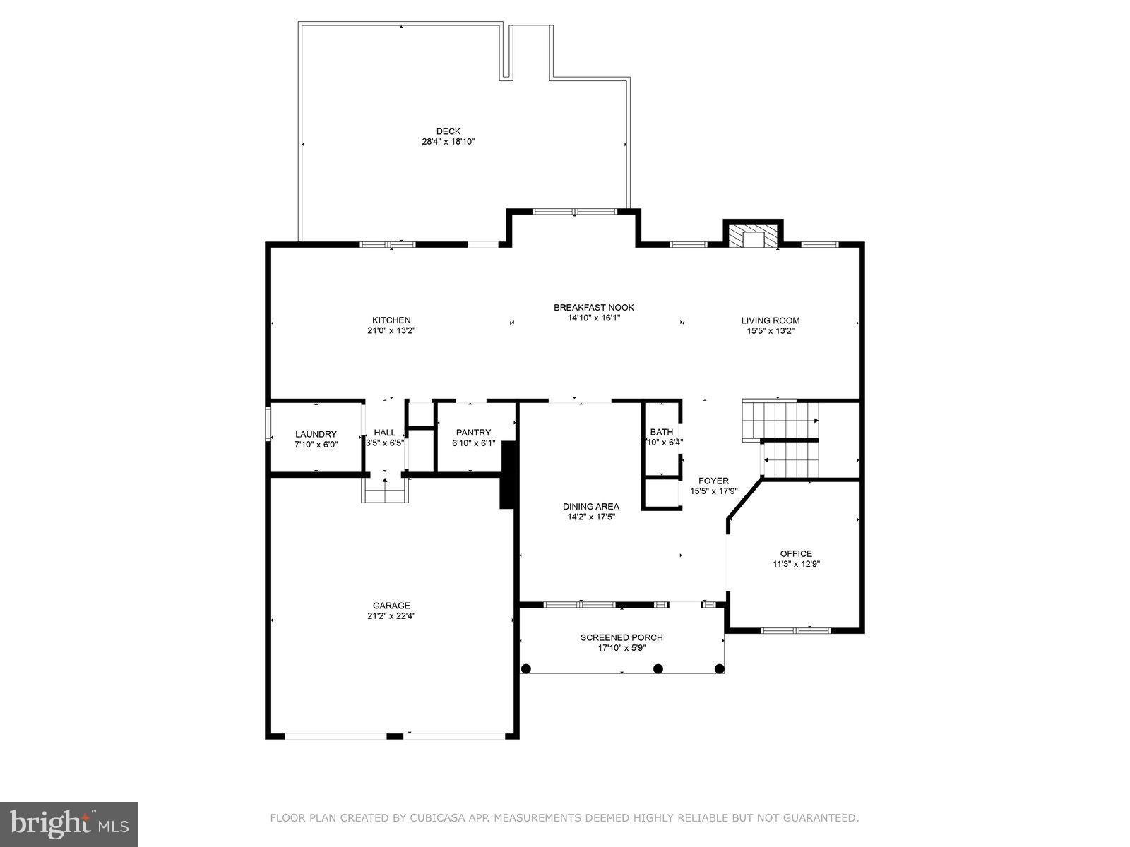 HAMPTON OAKS - Residential