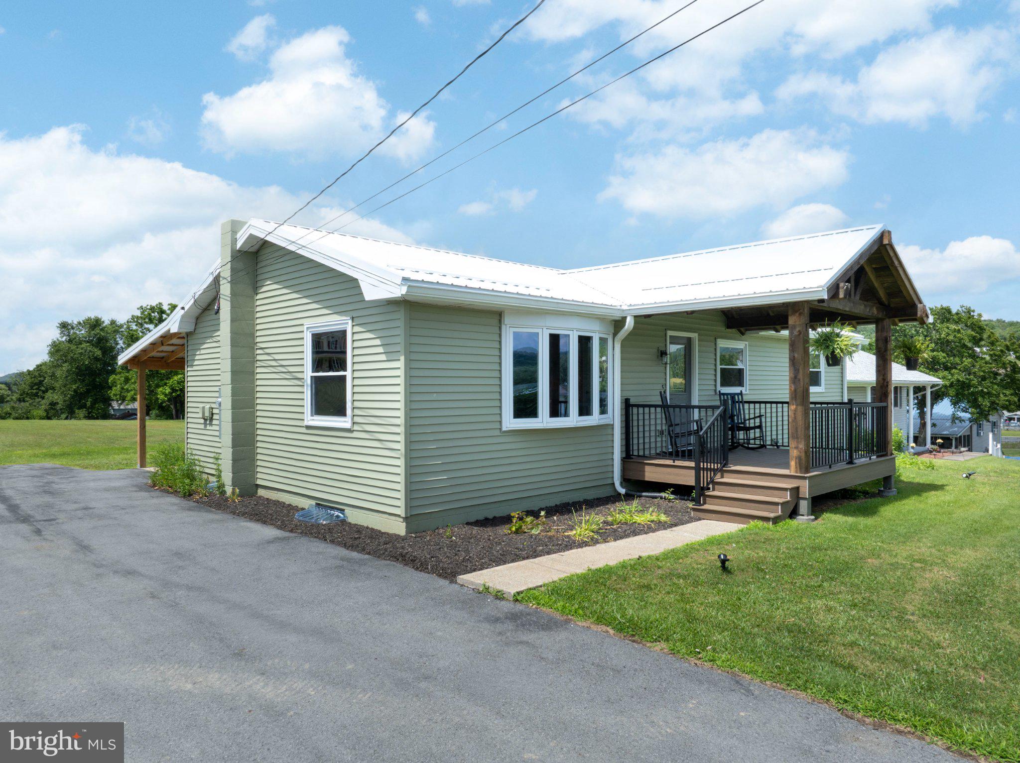 NONE AVAILABLE - Residential