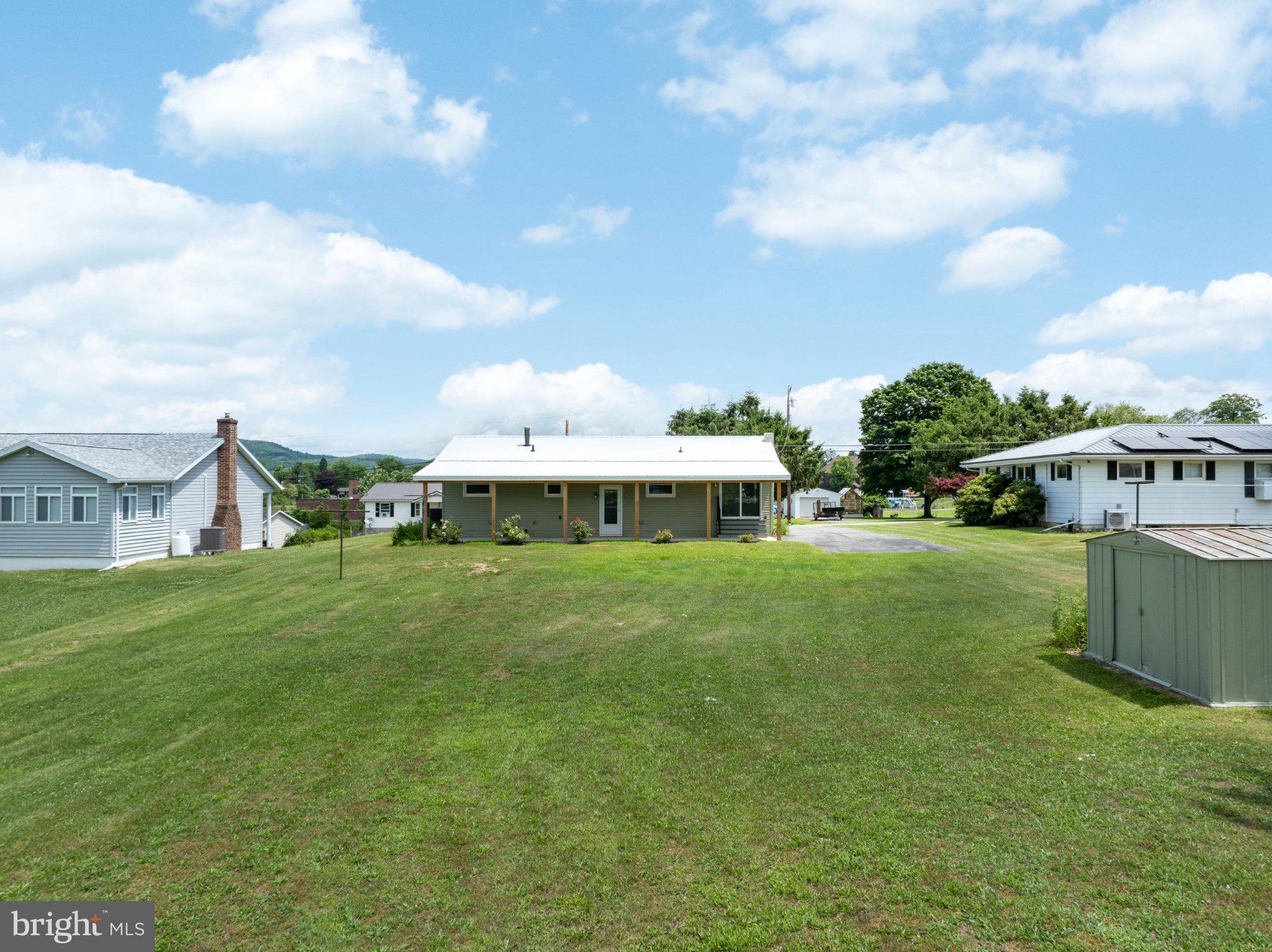 NONE AVAILABLE - Residential