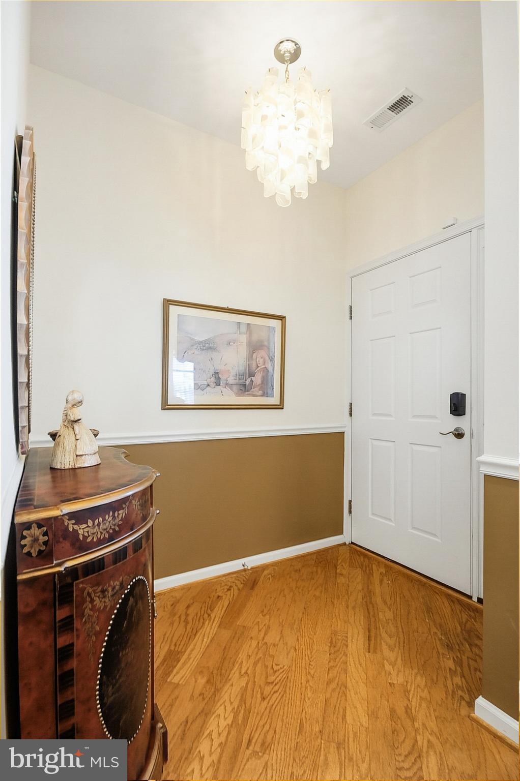 LEGACY OAKS - Residential