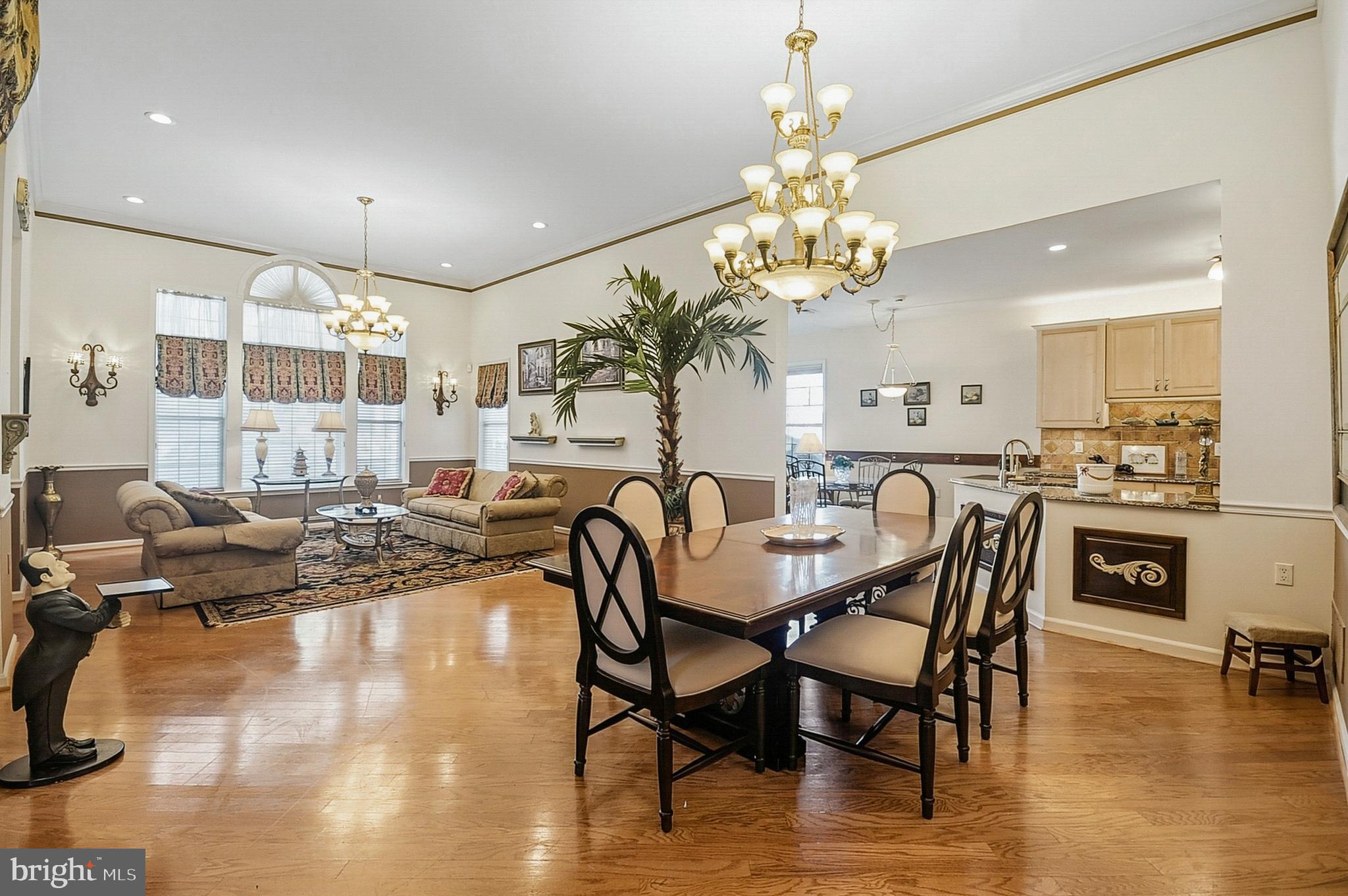LEGACY OAKS - Residential