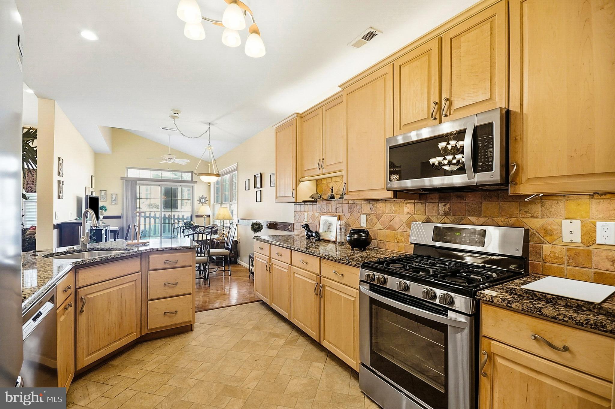 LEGACY OAKS - Residential