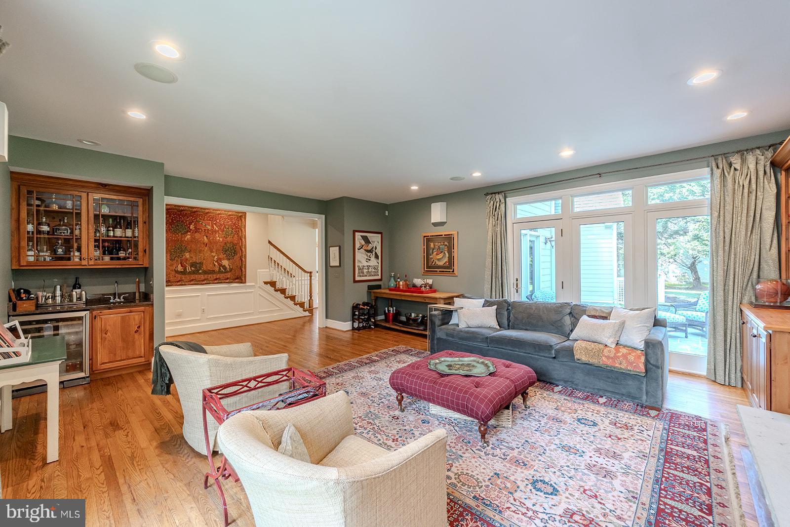 MCAULEY PARK - Residential