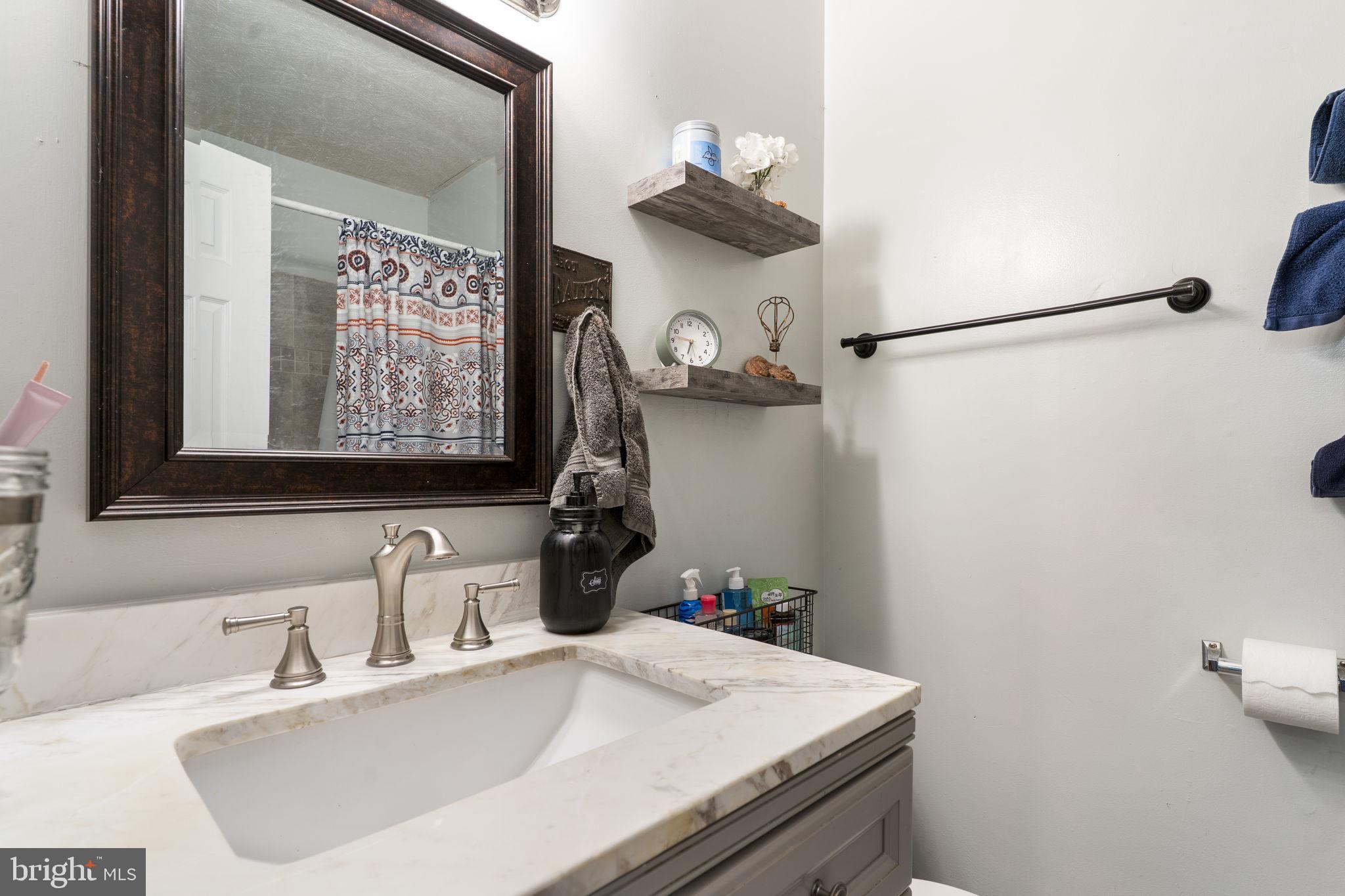 THE TOWNES AT WESTBURY - Residential
