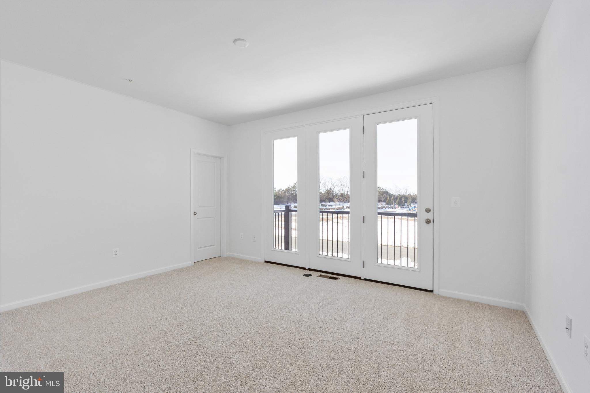 GOOSE CREEK VILLAGE CONDOMINIUM - Residential
