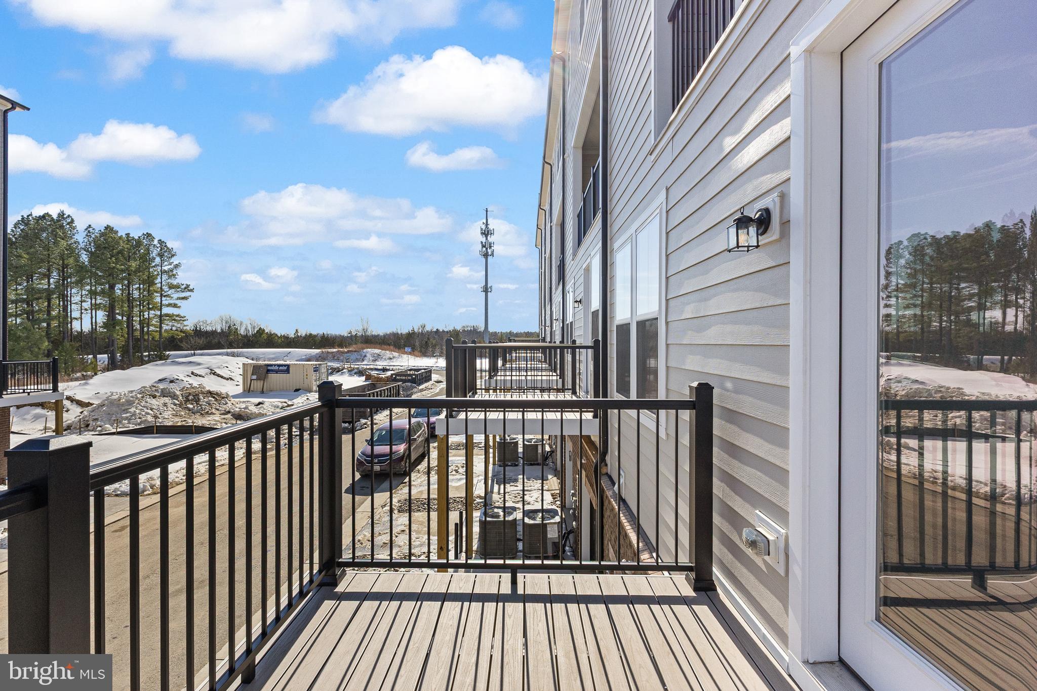 GOOSE CREEK VILLAGE CONDOMINIUM - Residential