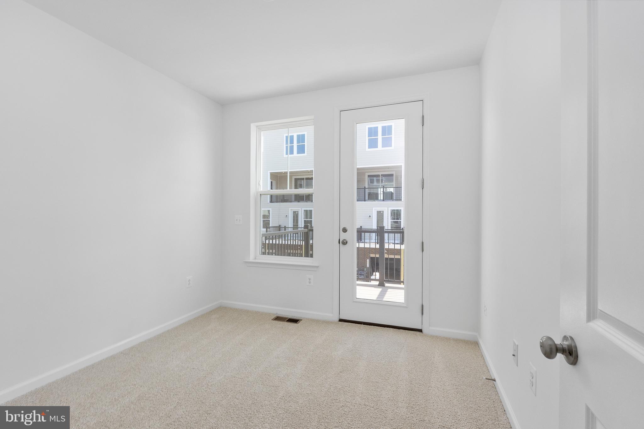 GOOSE CREEK VILLAGE CONDOMINIUM - Residential