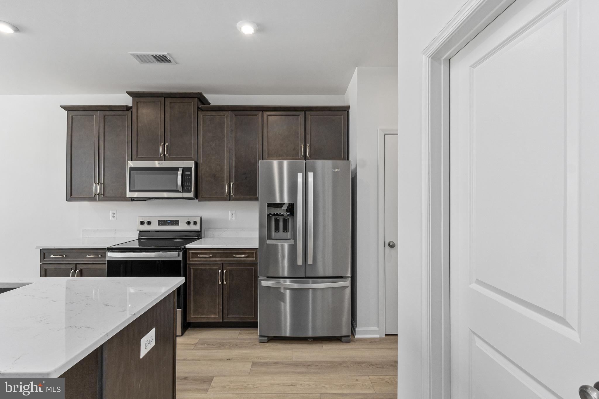 GOOSE CREEK VILLAGE CONDOMINIUM - Residential