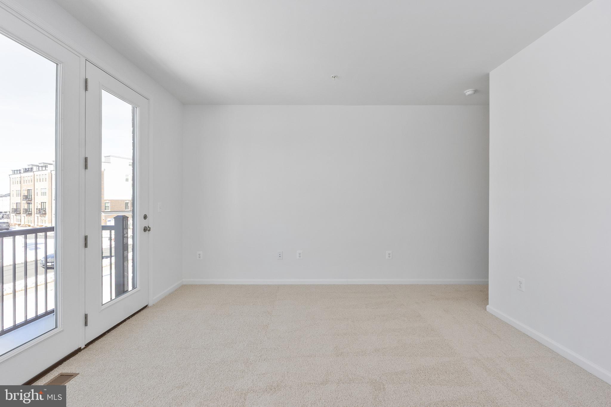 GOOSE CREEK VILLAGE CONDOMINIUM - Residential