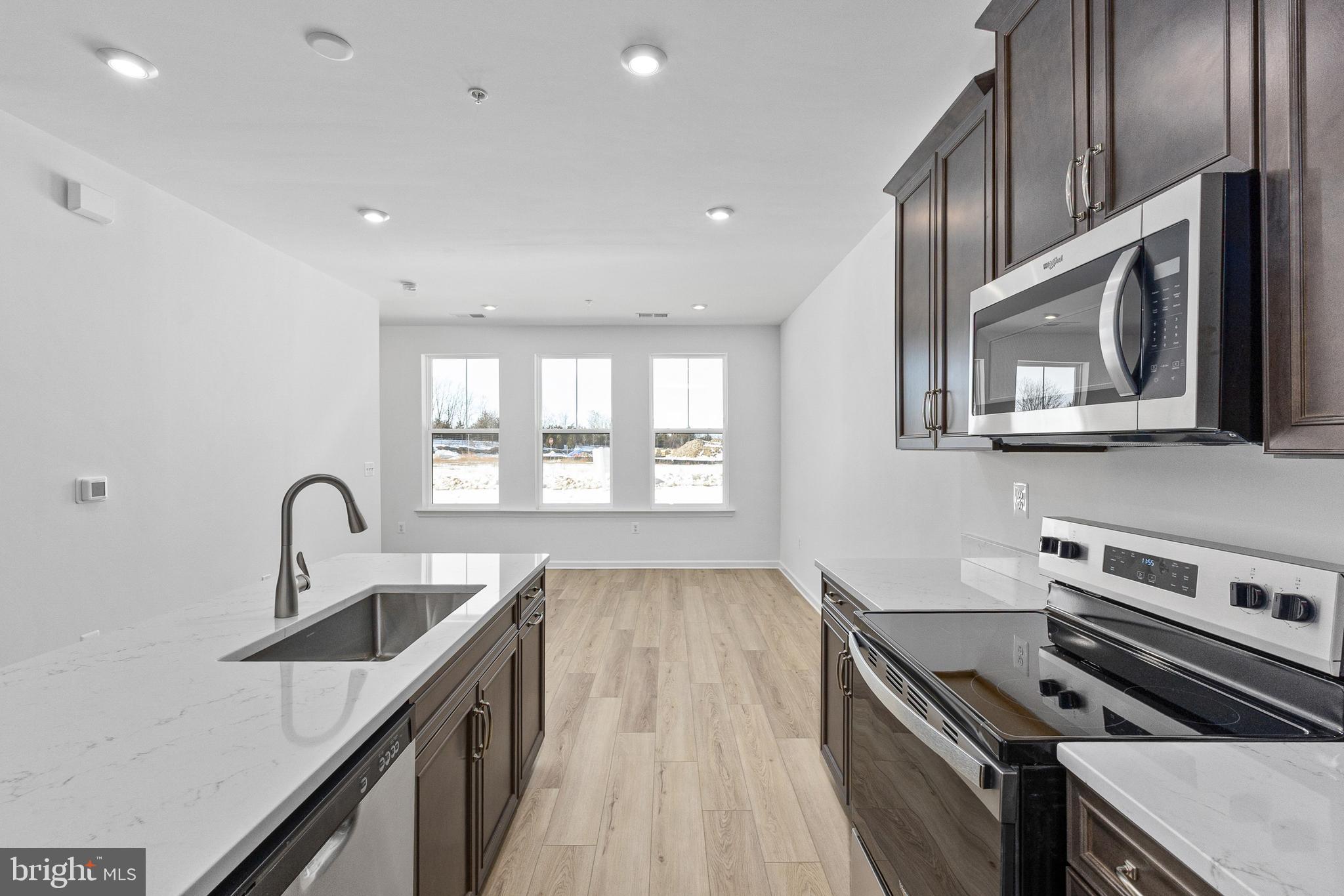 GOOSE CREEK VILLAGE CONDOMINIUM - Residential