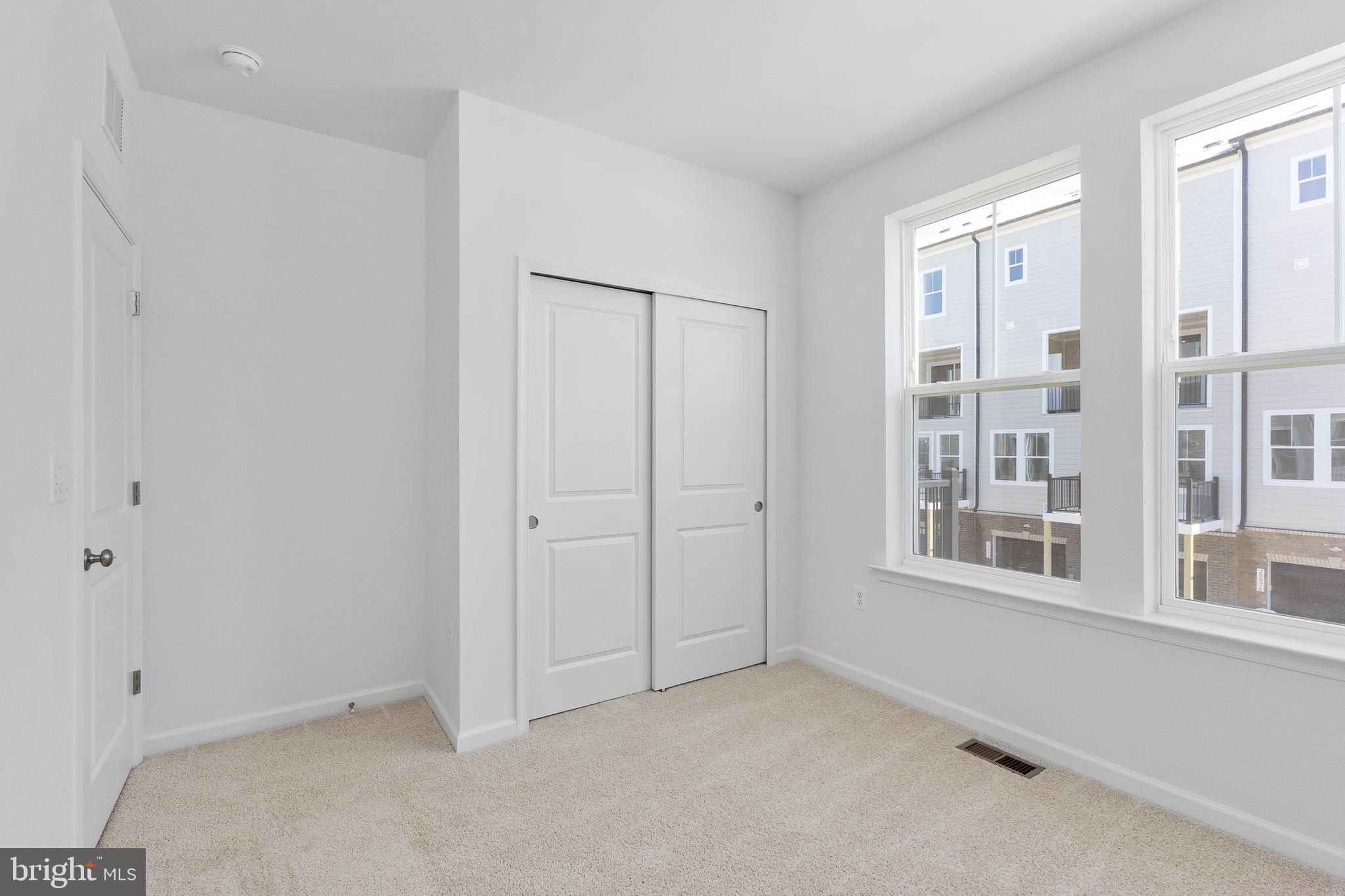 GOOSE CREEK VILLAGE CONDOMINIUM - Residential