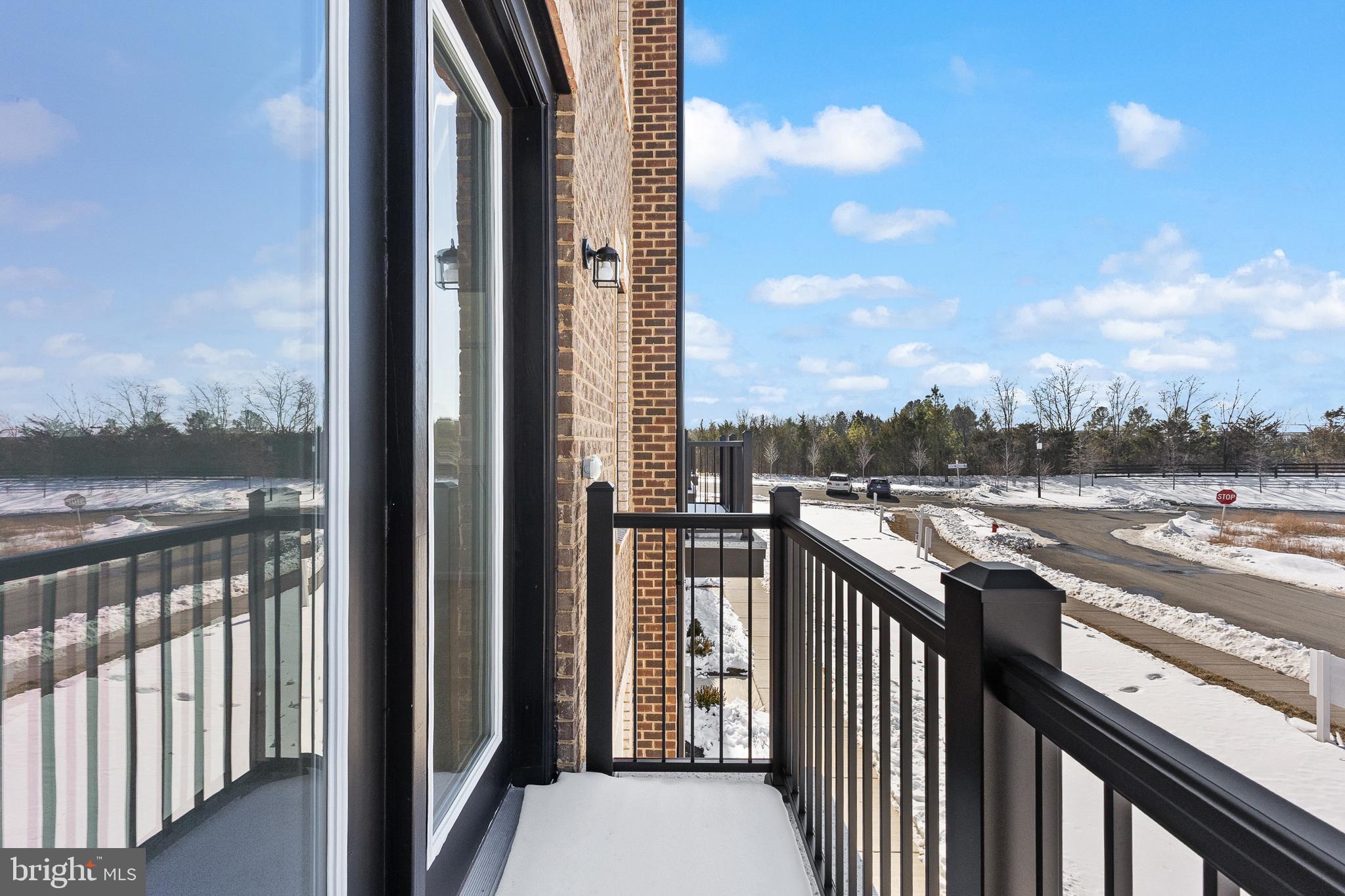 GOOSE CREEK VILLAGE CONDOMINIUM - Residential
