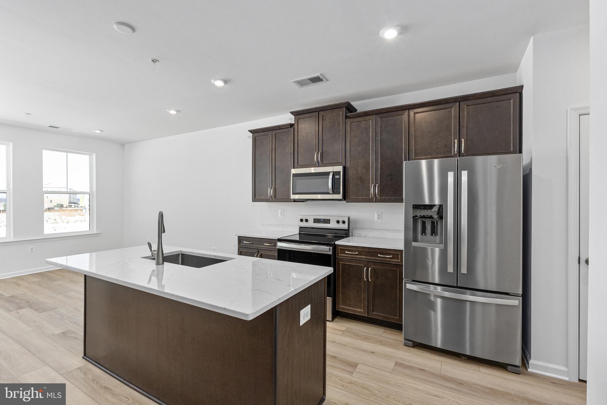 GOOSE CREEK VILLAGE CONDOMINIUM - Residential