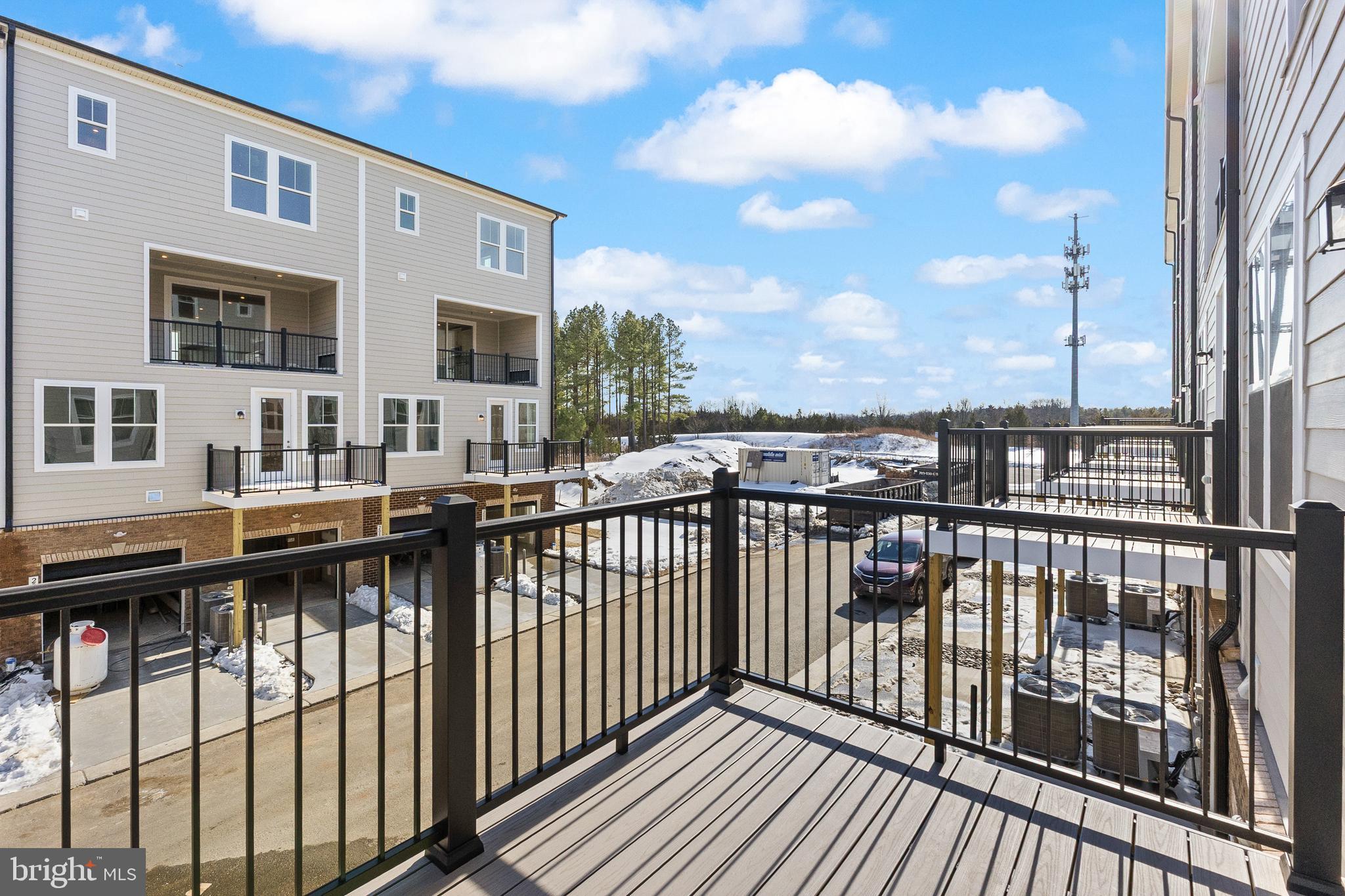 GOOSE CREEK VILLAGE CONDOMINIUM - Residential