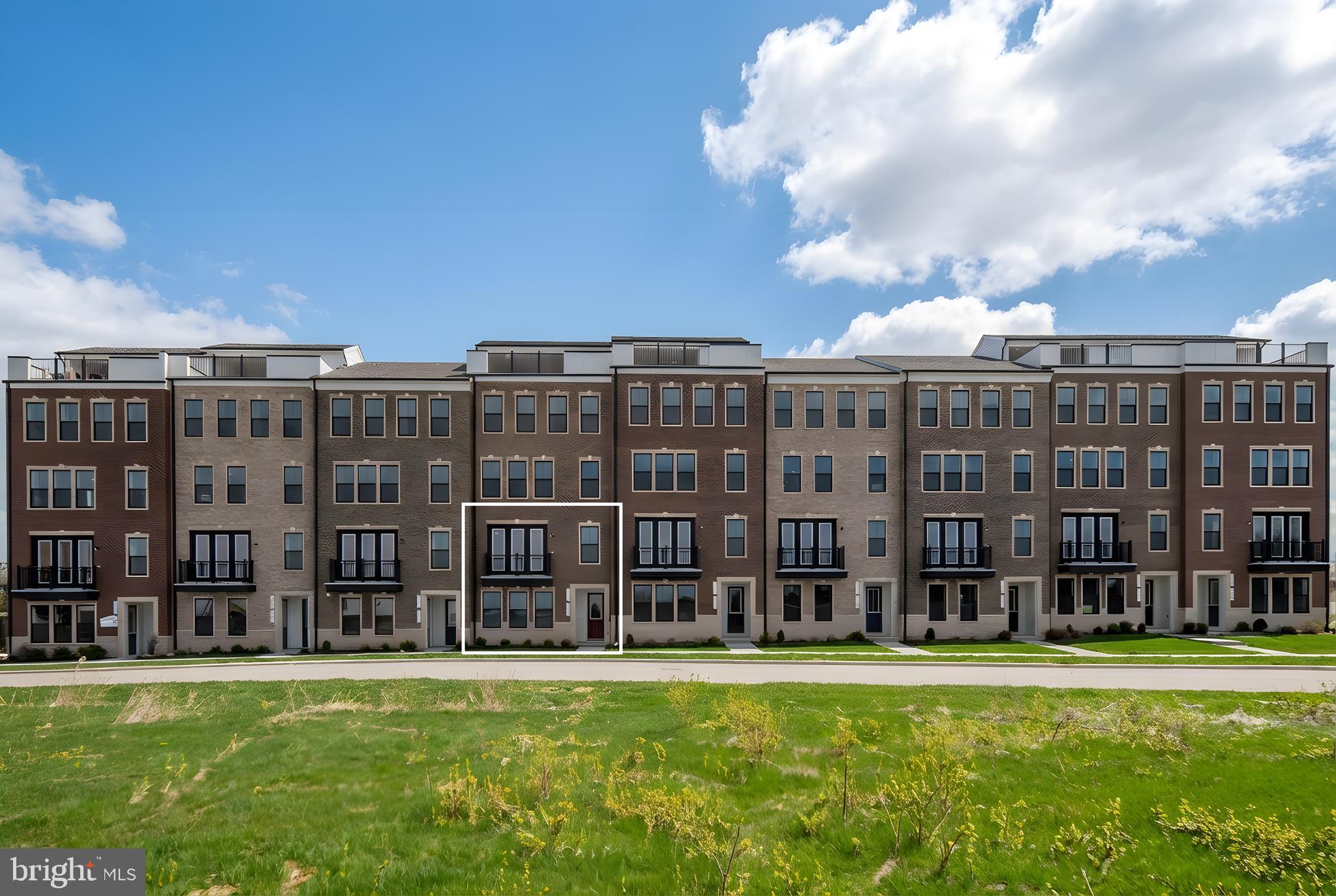 GOOSE CREEK VILLAGE CONDOMINIUM - Residential