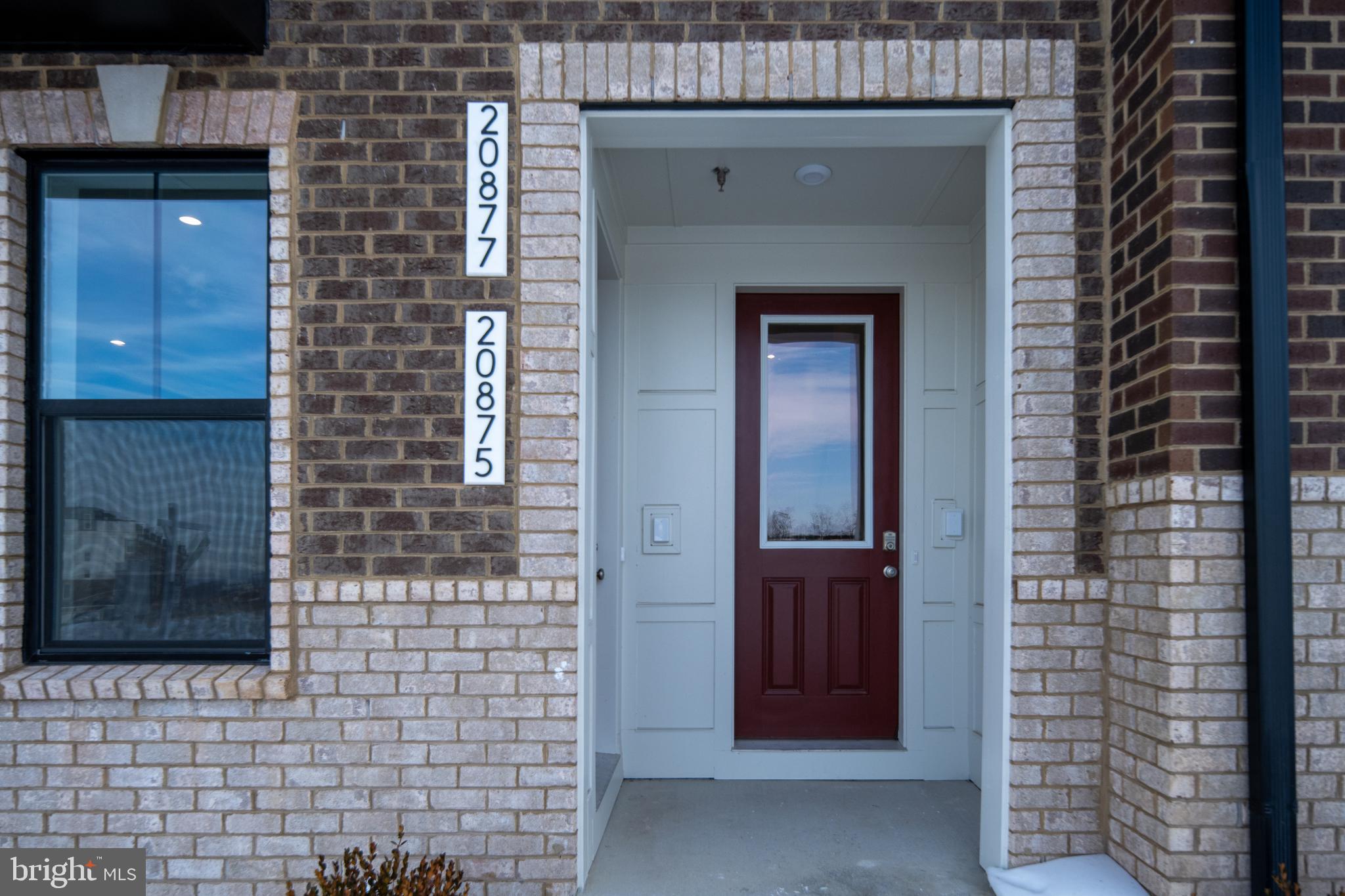 GOOSE CREEK VILLAGE CONDOMINIUM - Residential