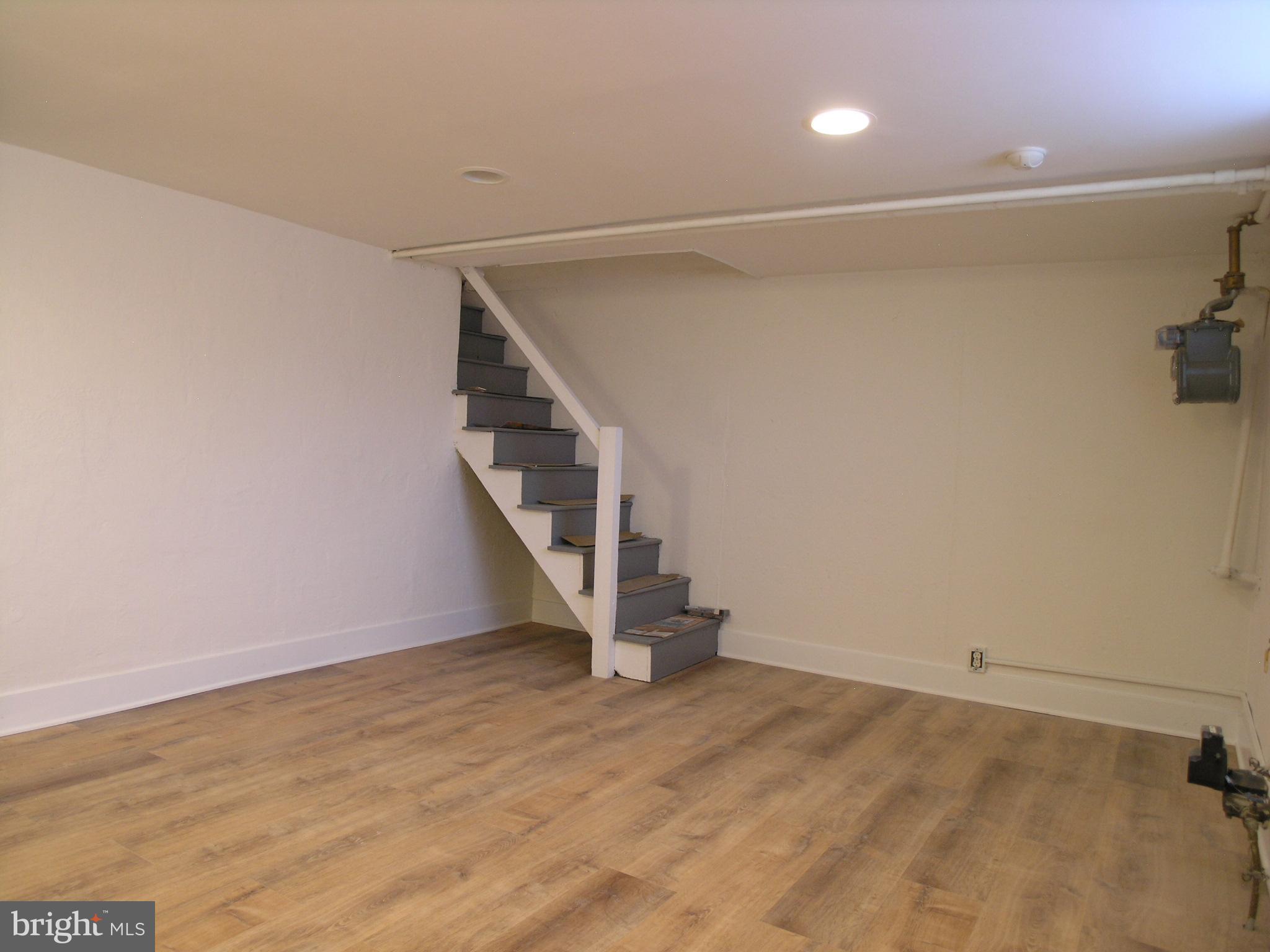 MAYFAIR - Residential