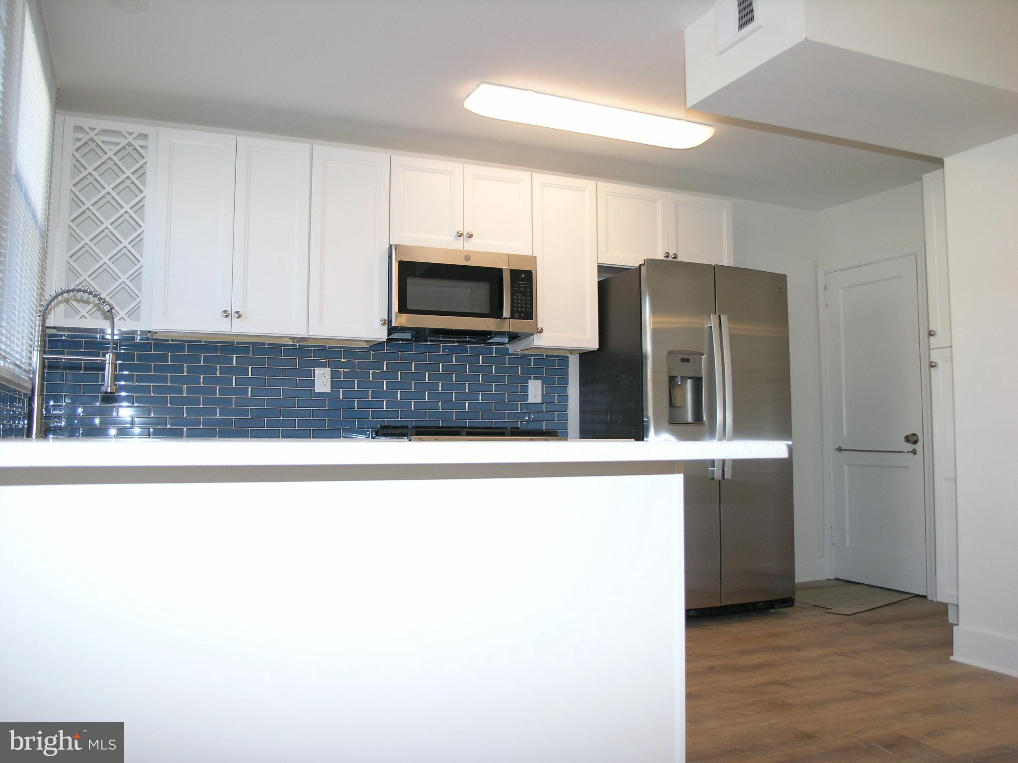 MAYFAIR - Residential