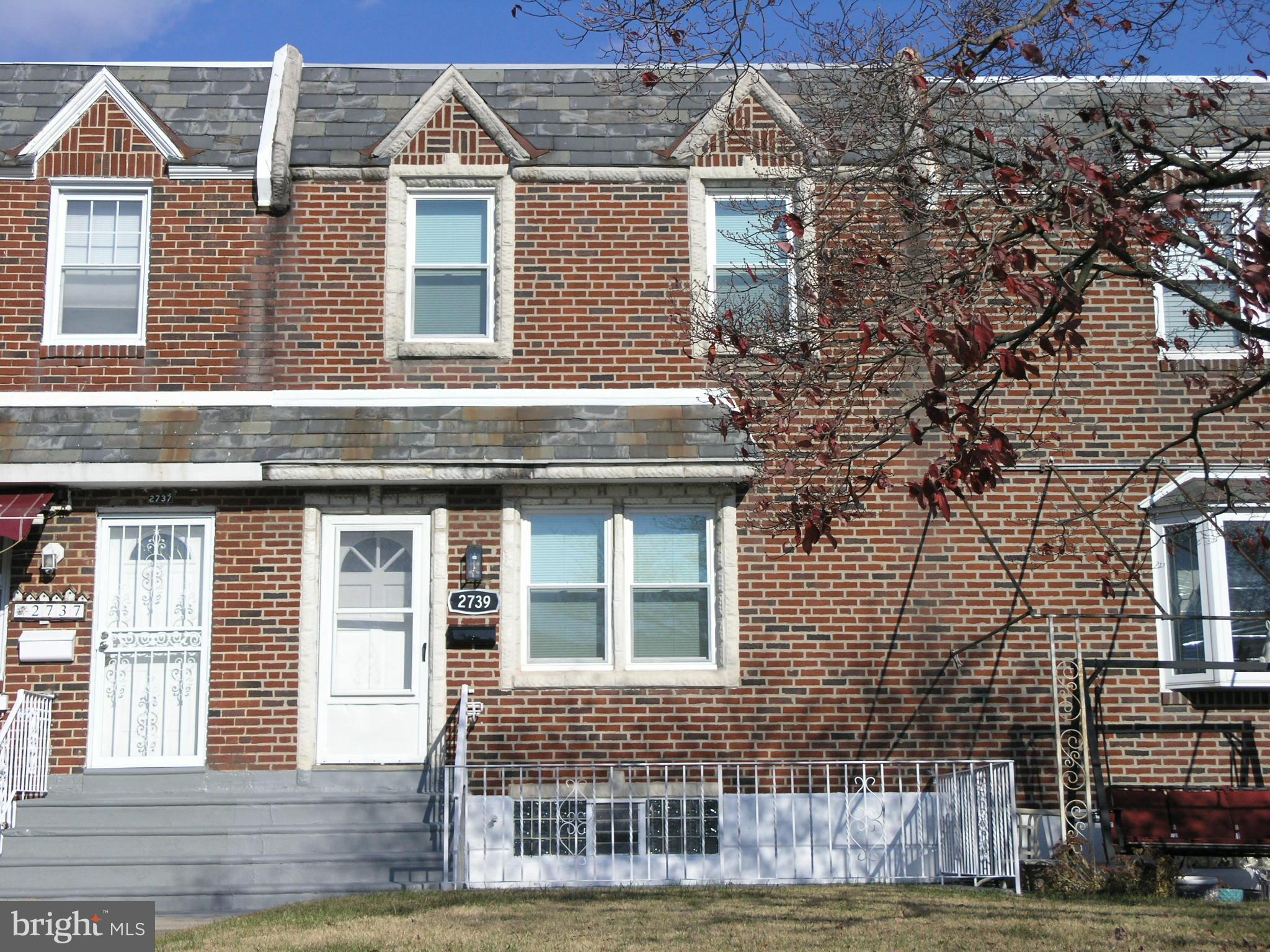 MAYFAIR - Residential
