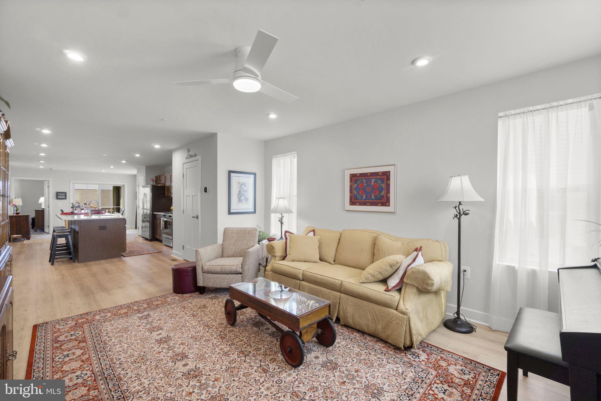 BLOOMFIELDS - Residential