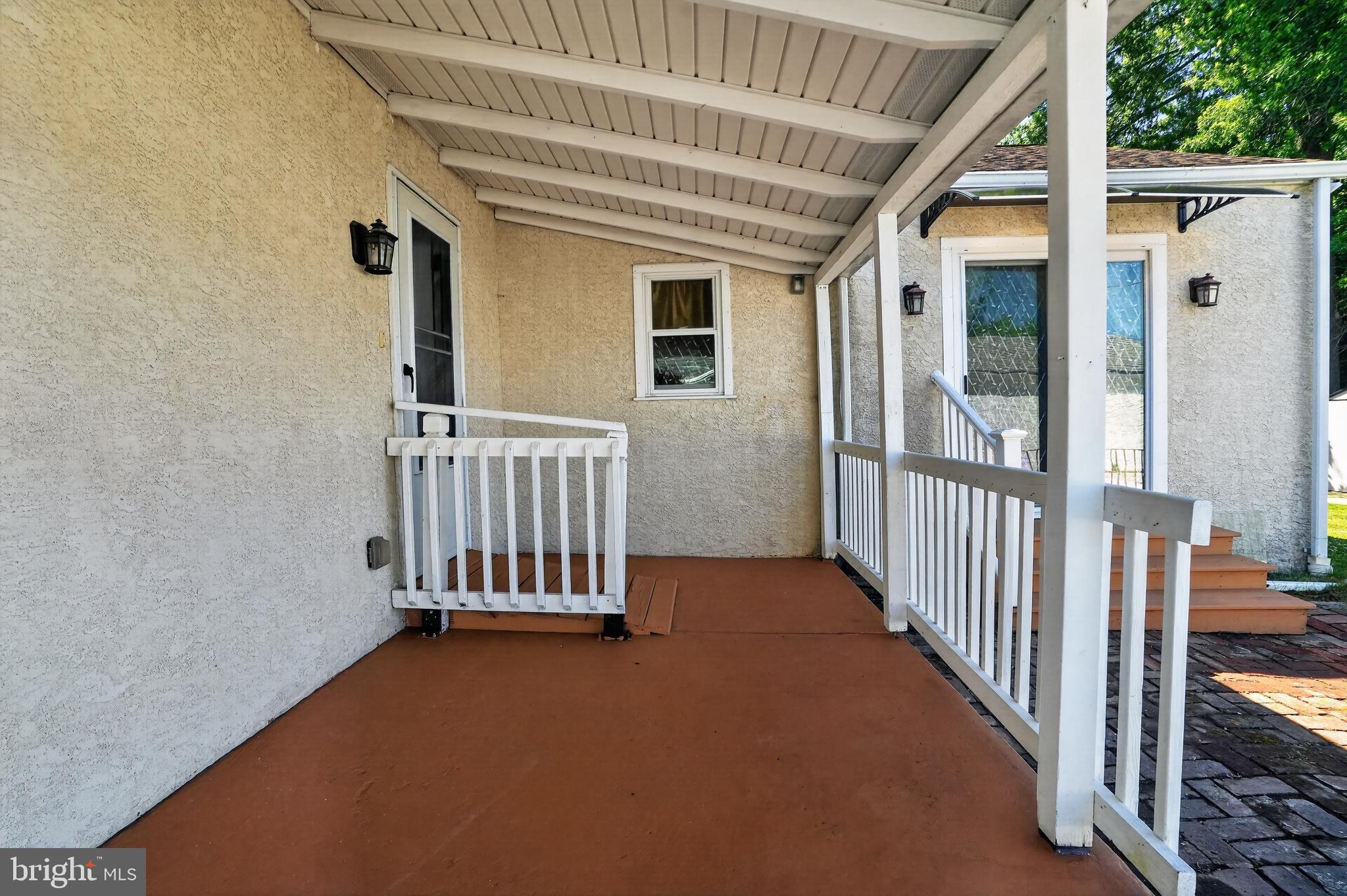 BRANDYWINE VIL - Residential