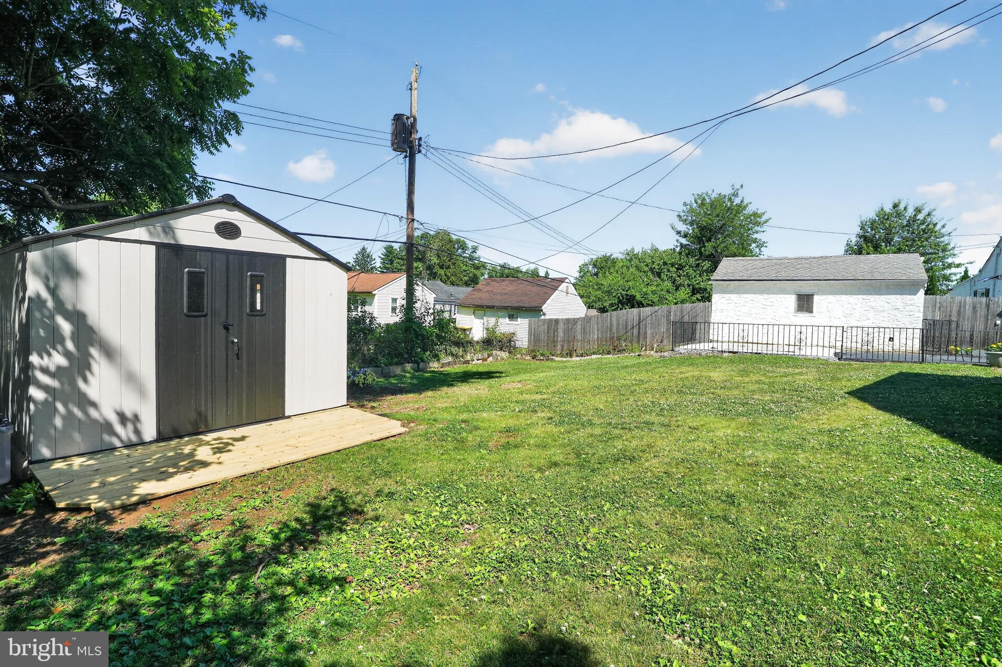 BRANDYWINE VIL - Residential