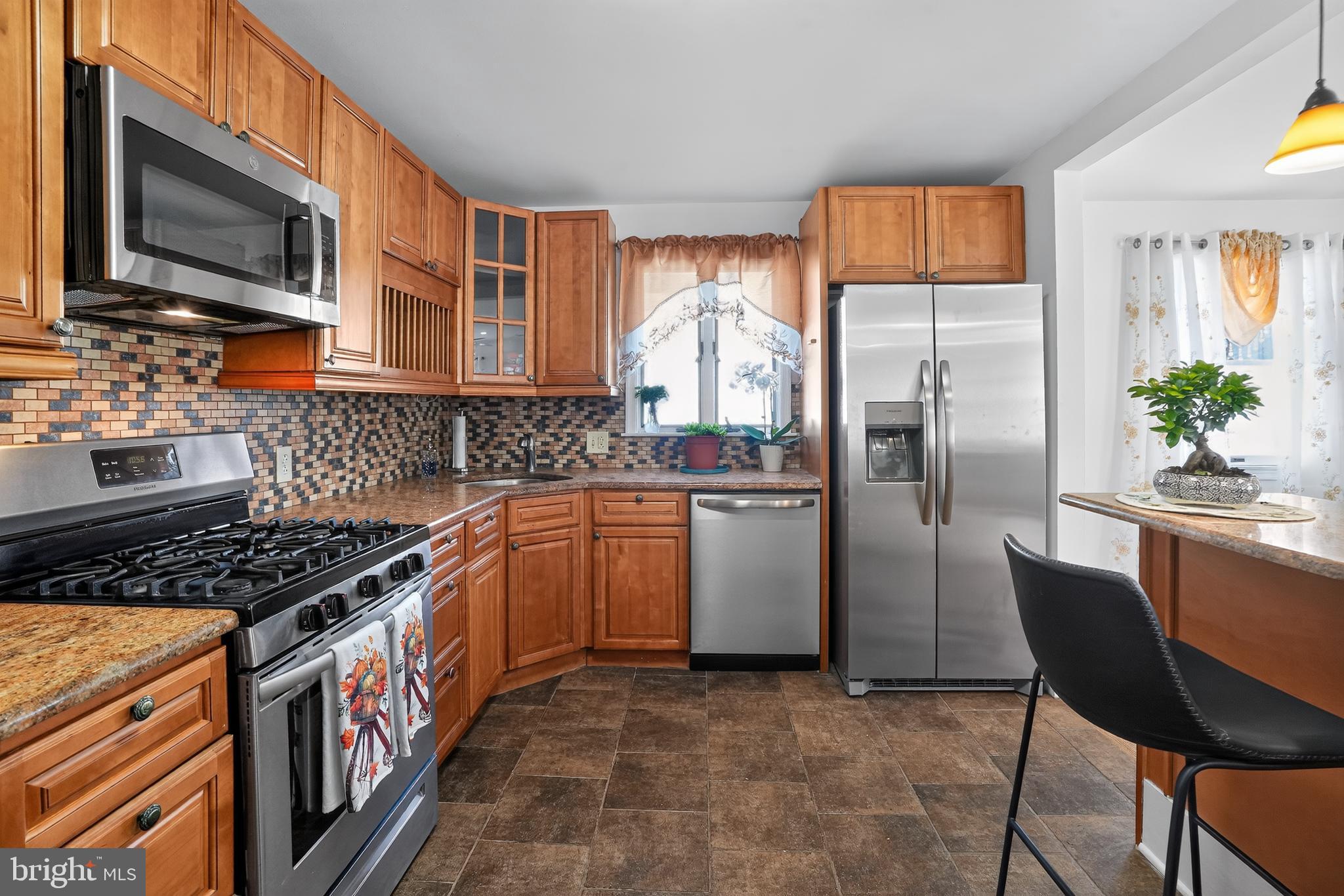 BRANDYWINE VIL - Residential