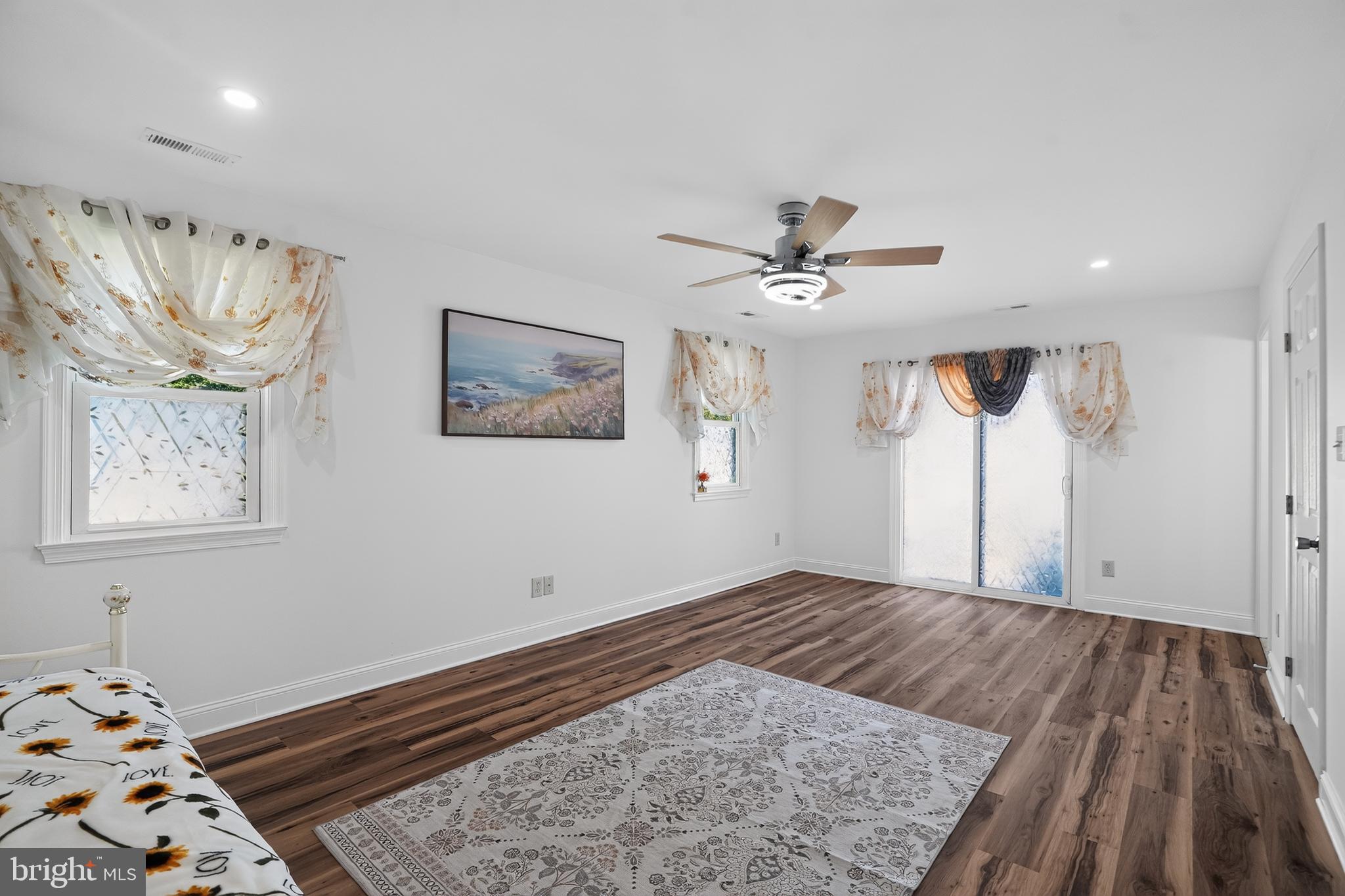 BRANDYWINE VIL - Residential