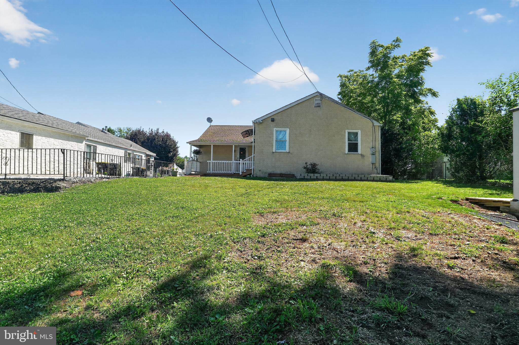 BRANDYWINE VIL - Residential