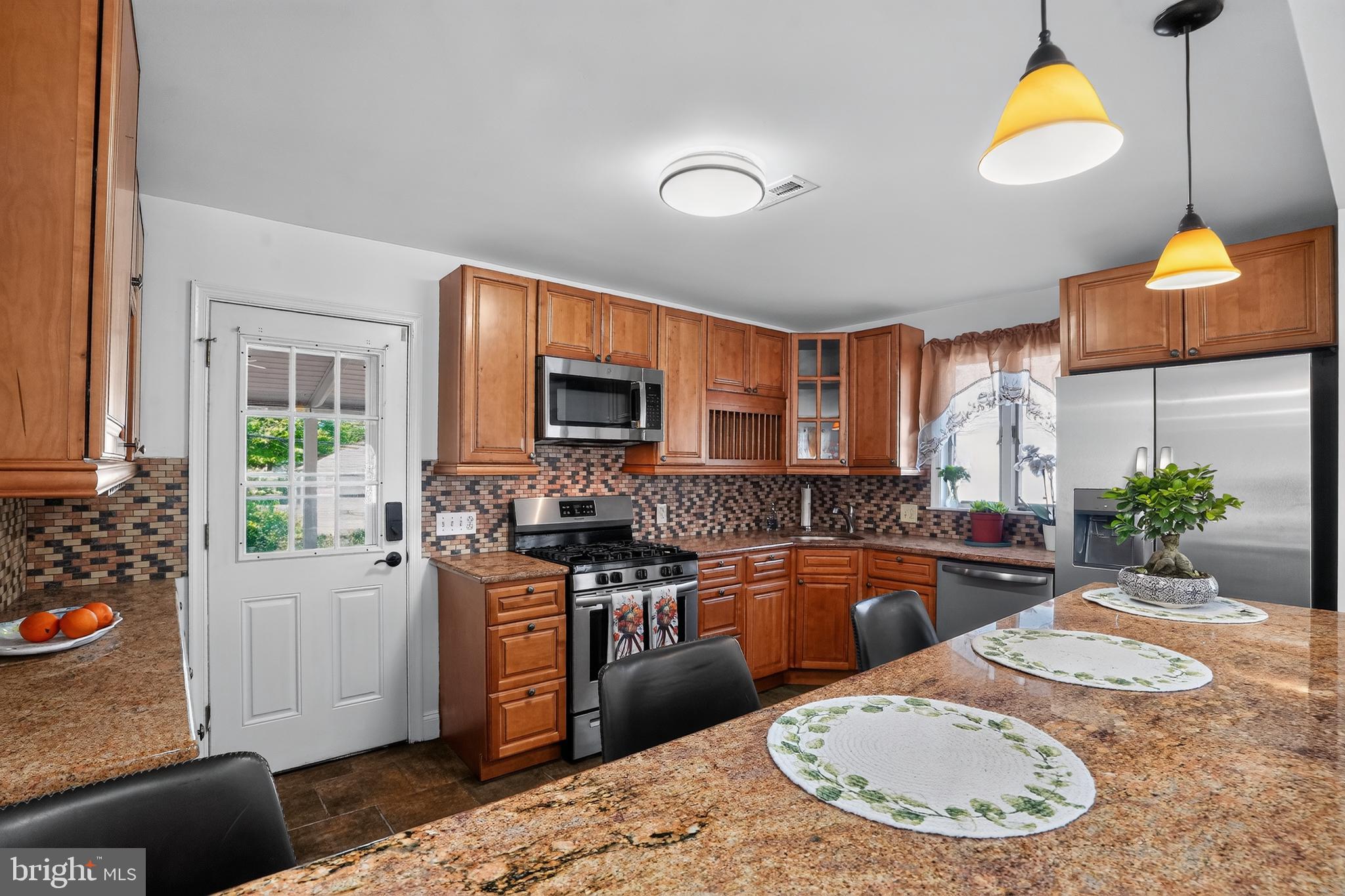 BRANDYWINE VIL - Residential