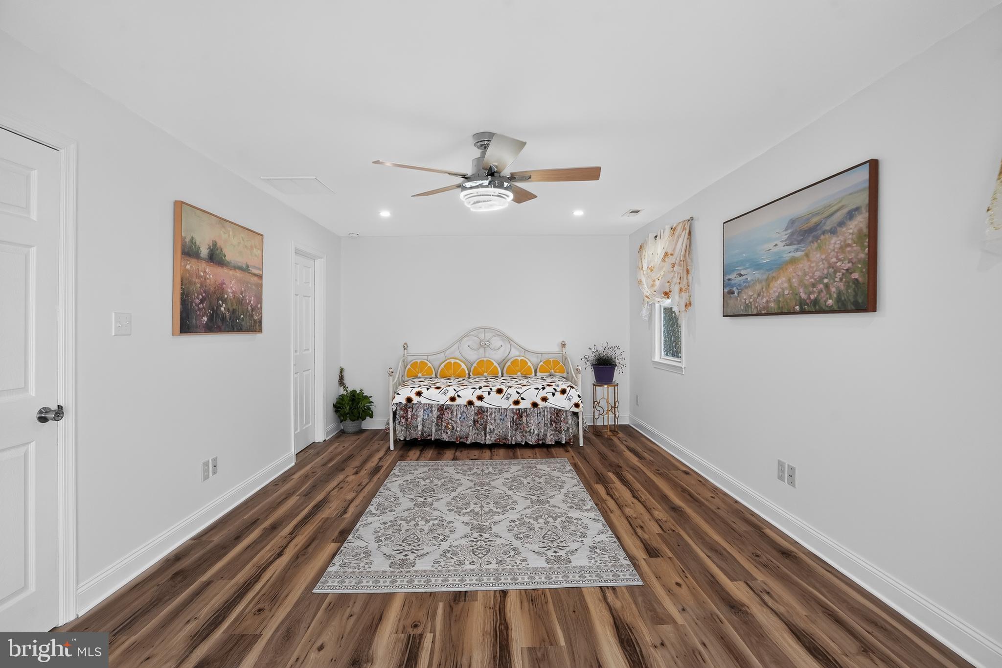 BRANDYWINE VIL - Residential