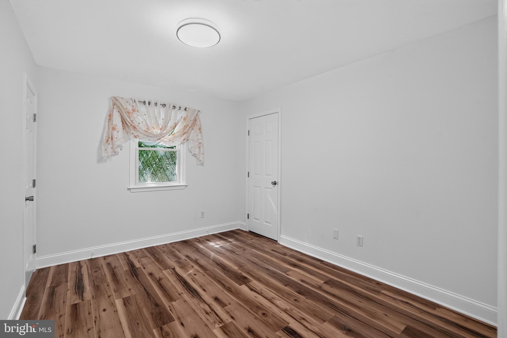 BRANDYWINE VIL - Residential