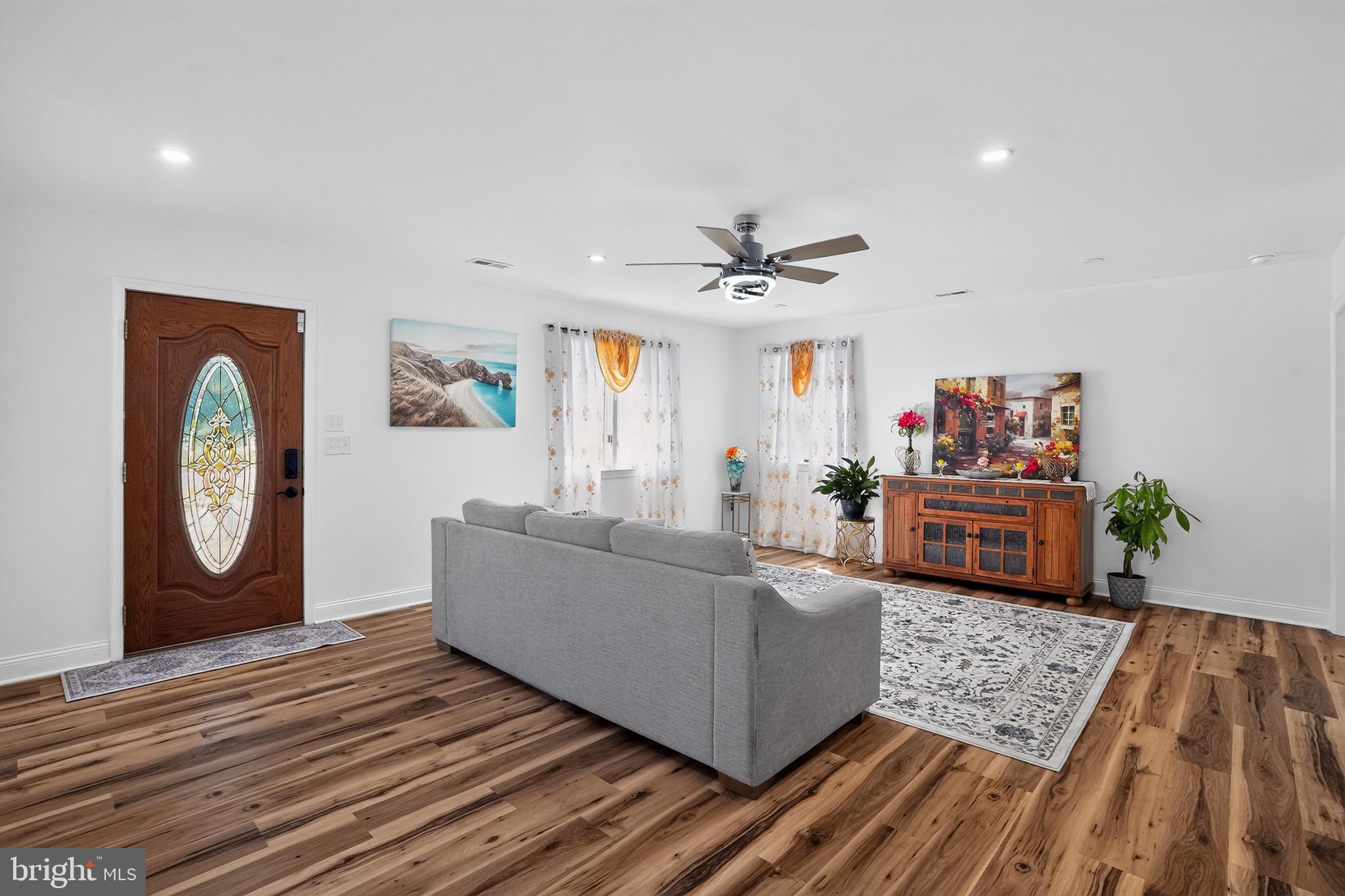 BRANDYWINE VIL - Residential