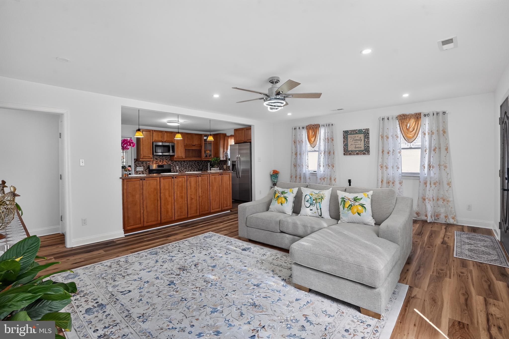 BRANDYWINE VIL - Residential