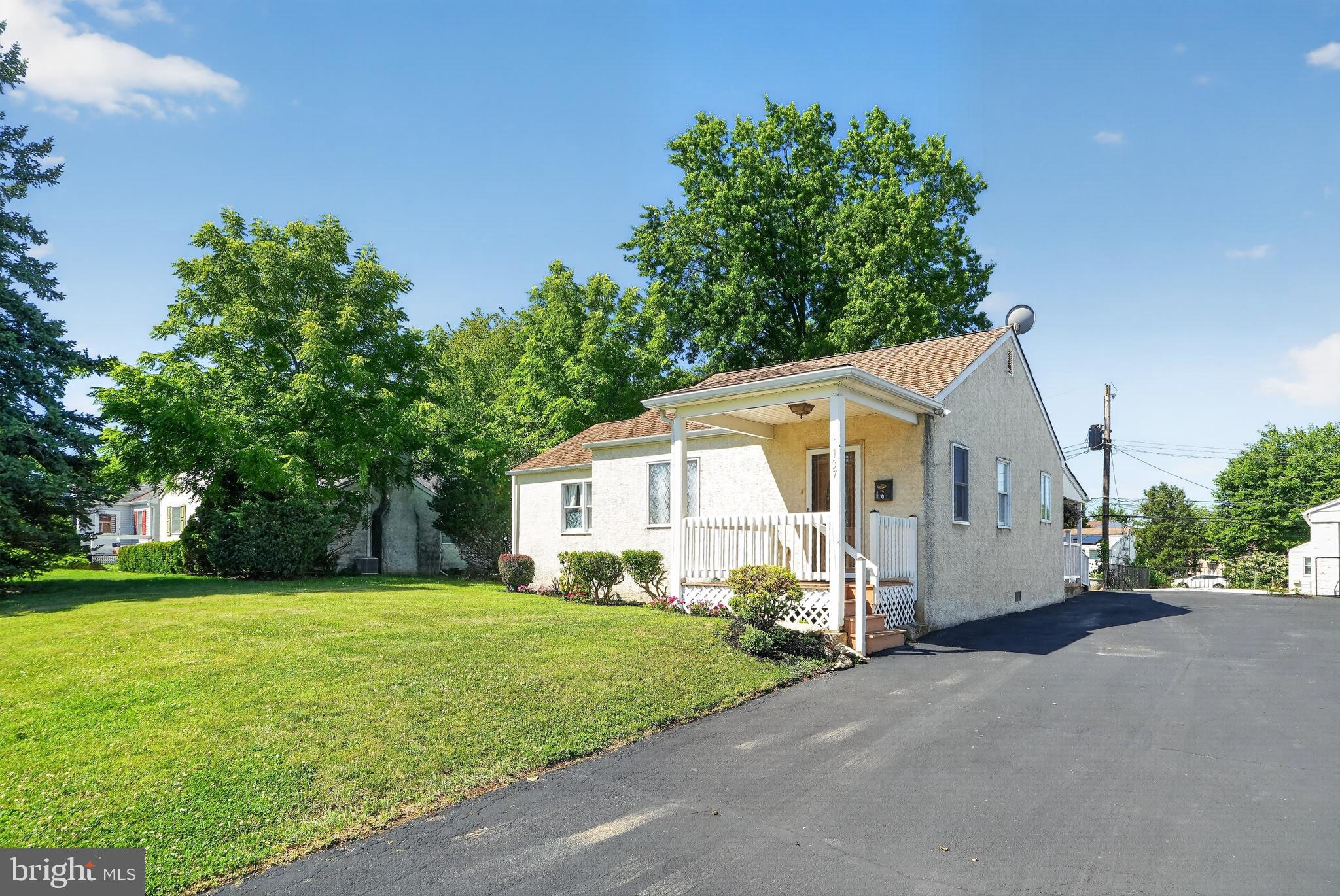 BRANDYWINE VIL - Residential