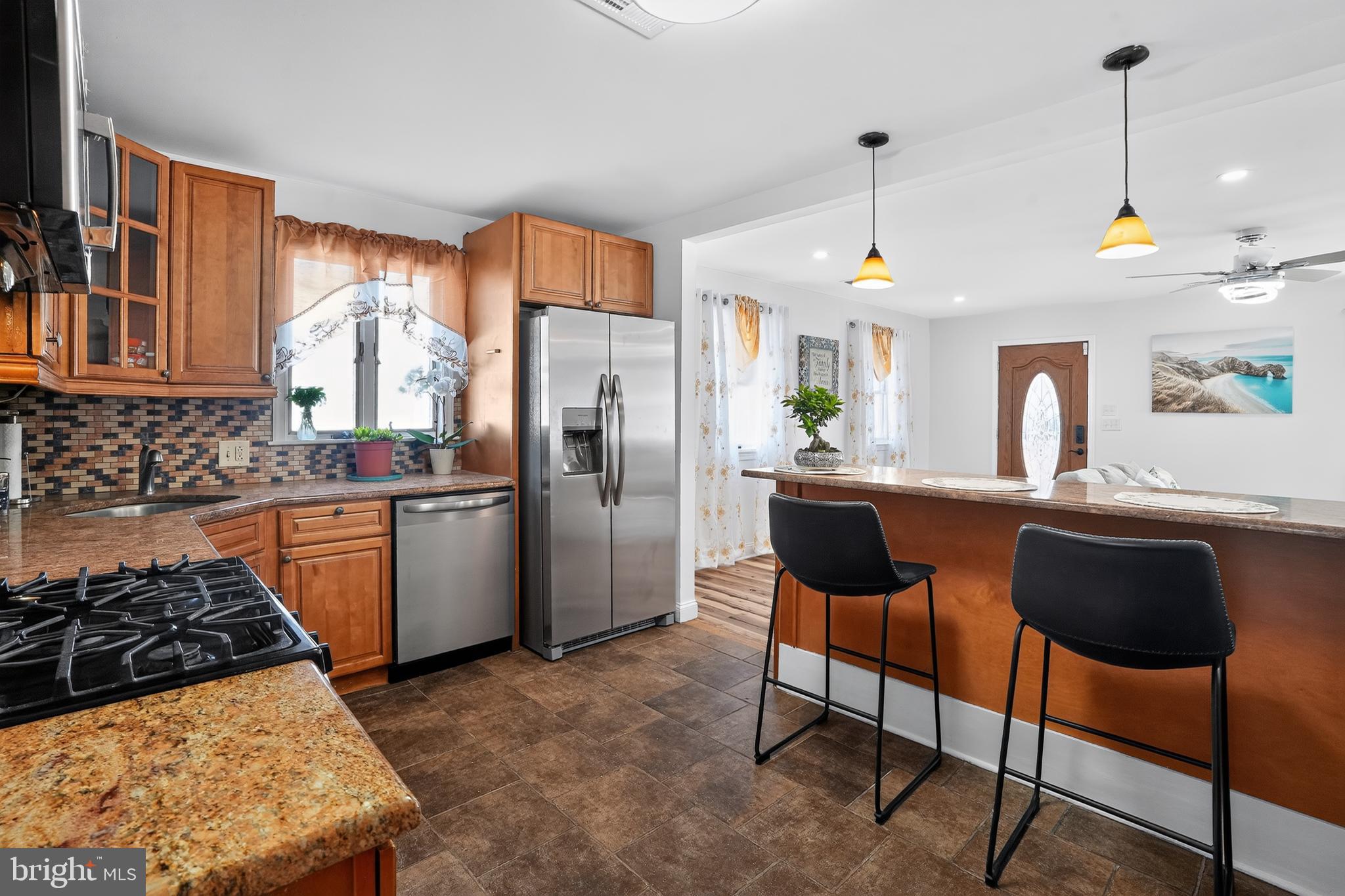 BRANDYWINE VIL - Residential