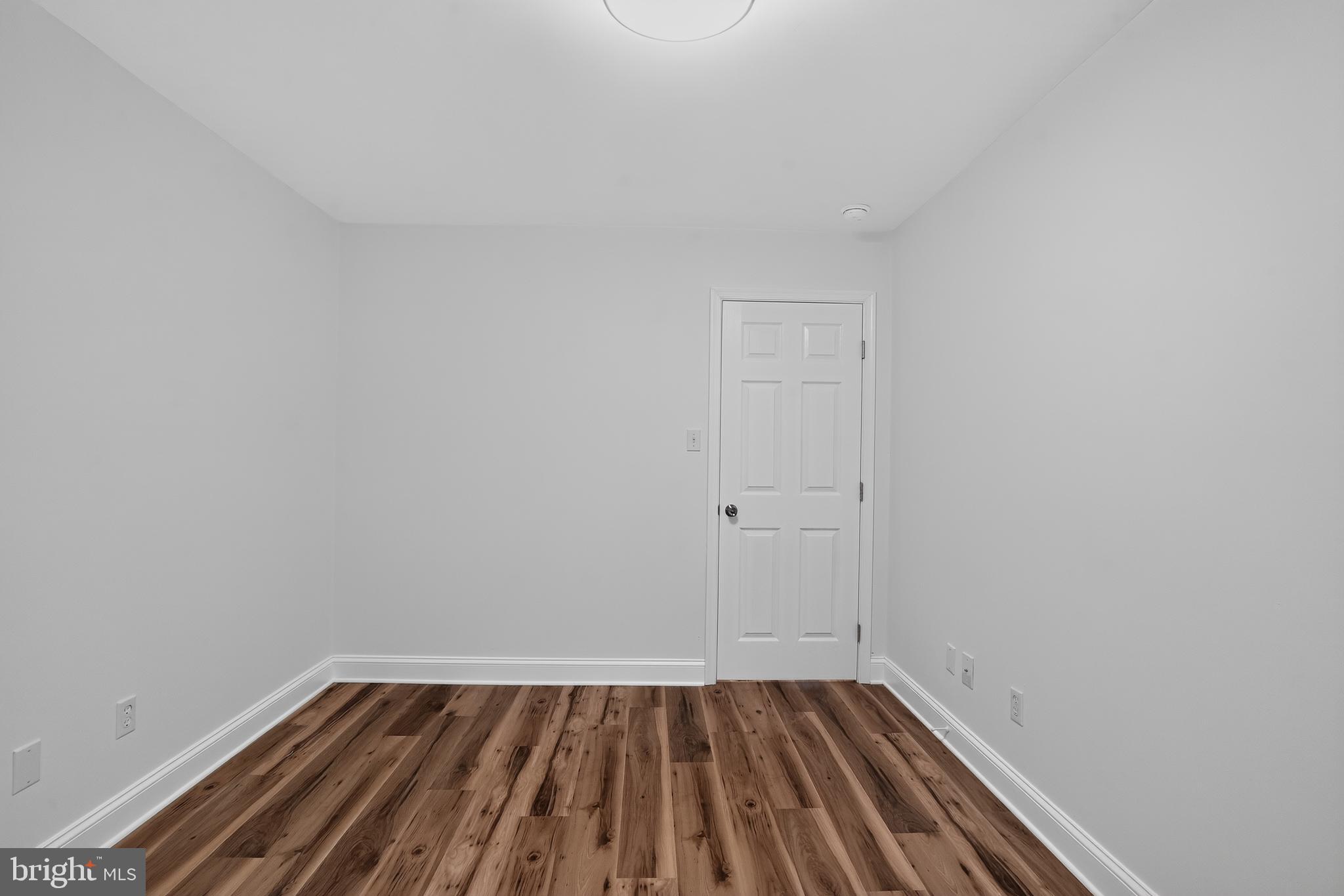 BRANDYWINE VIL - Residential