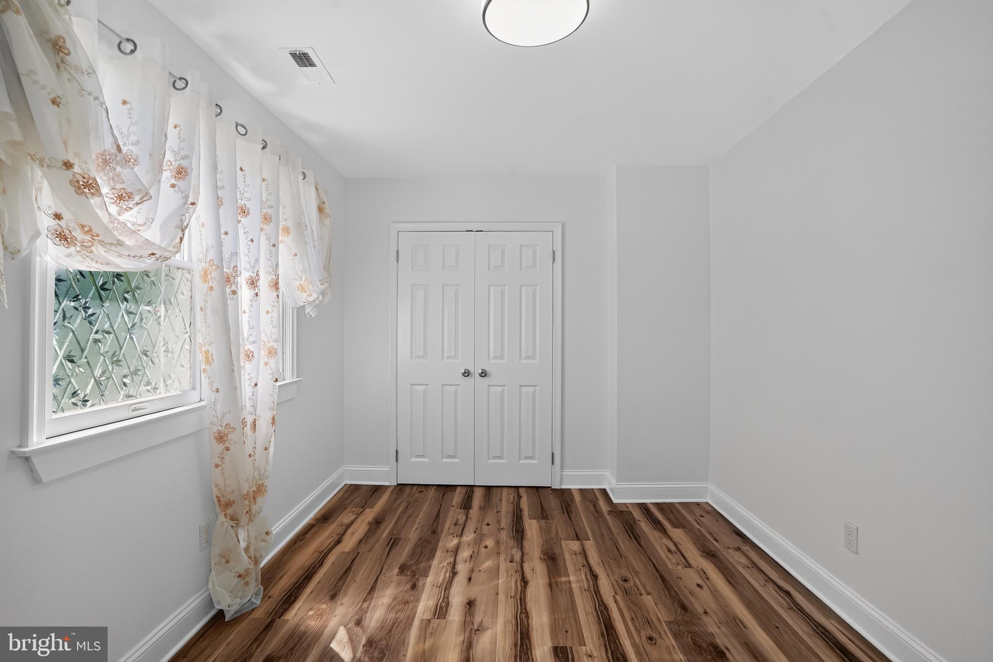 BRANDYWINE VIL - Residential