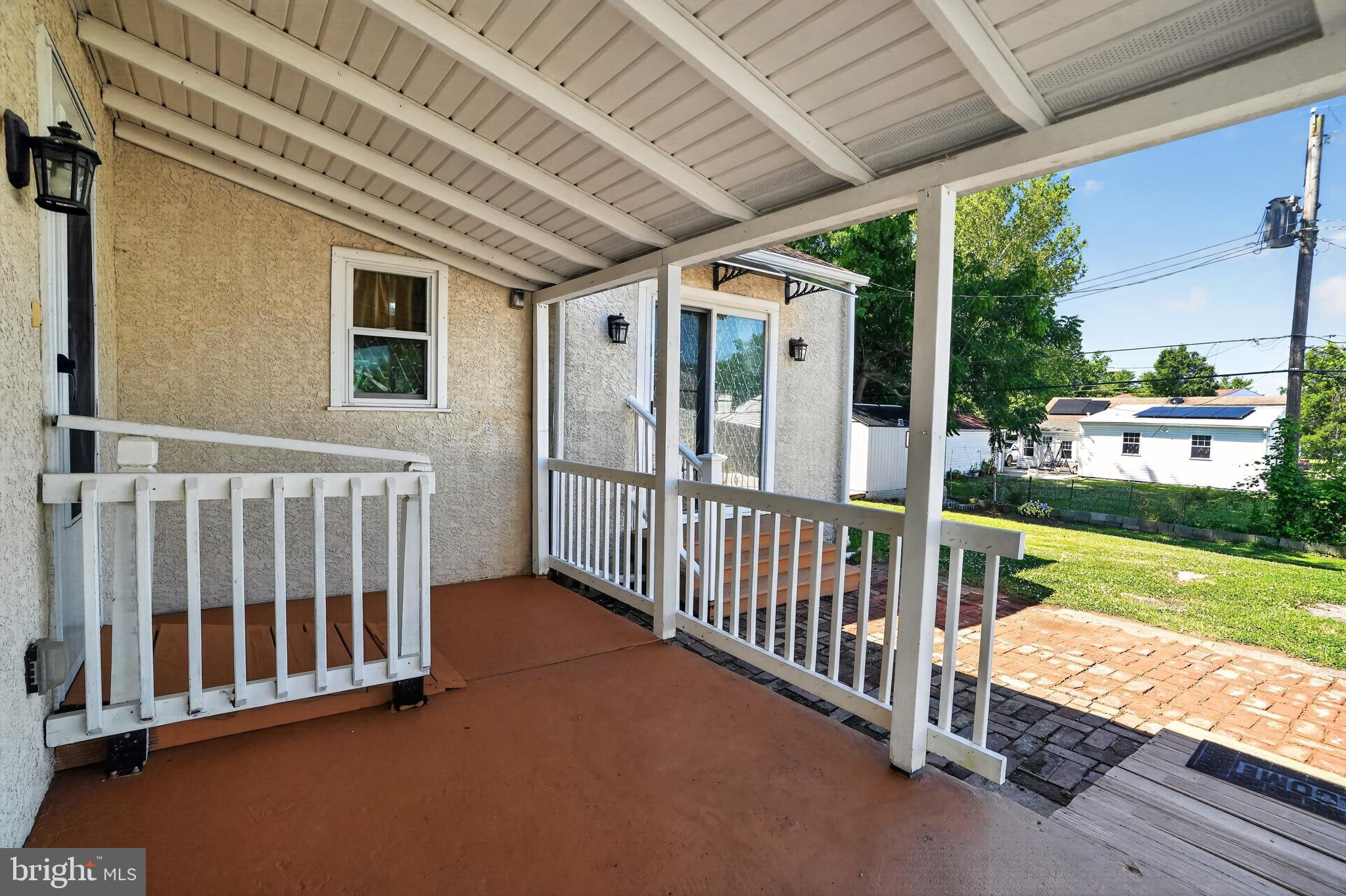 BRANDYWINE VIL - Residential
