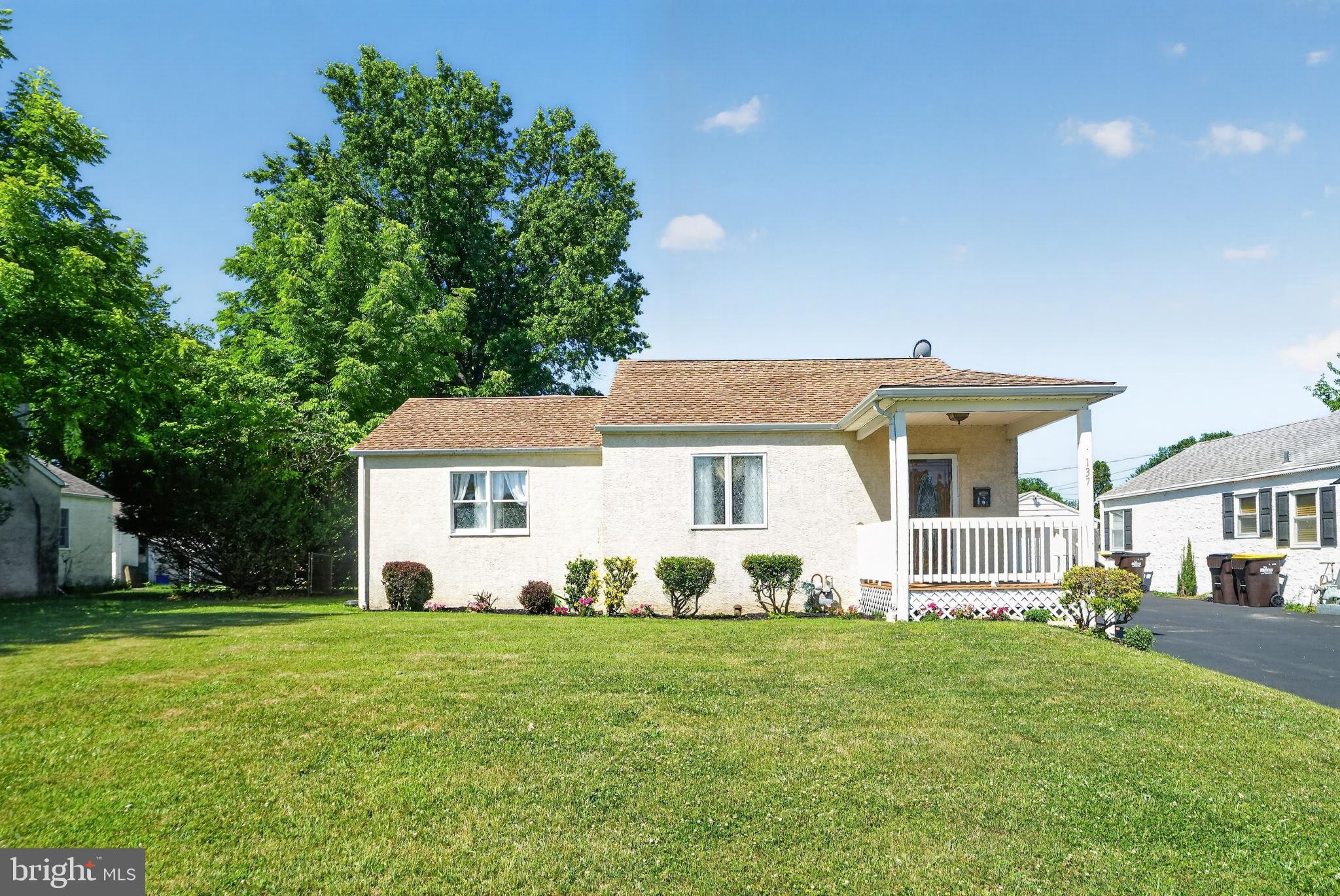 BRANDYWINE VIL - Residential