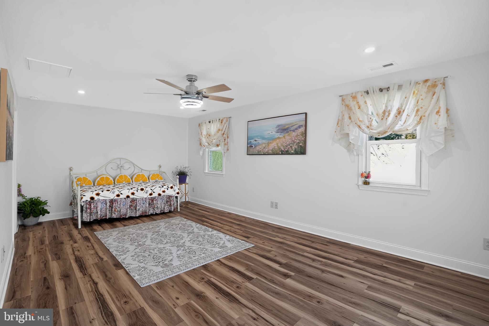 BRANDYWINE VIL - Residential