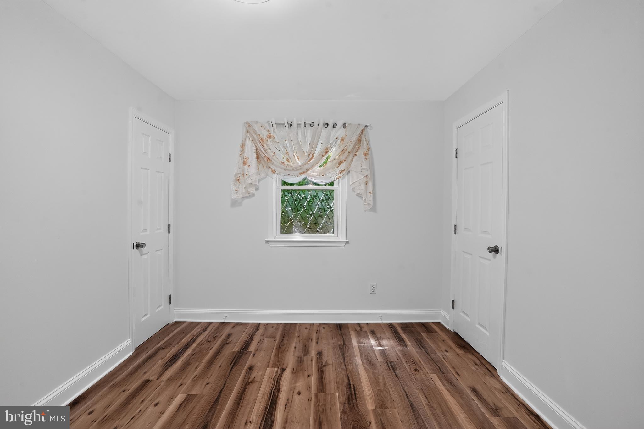 BRANDYWINE VIL - Residential