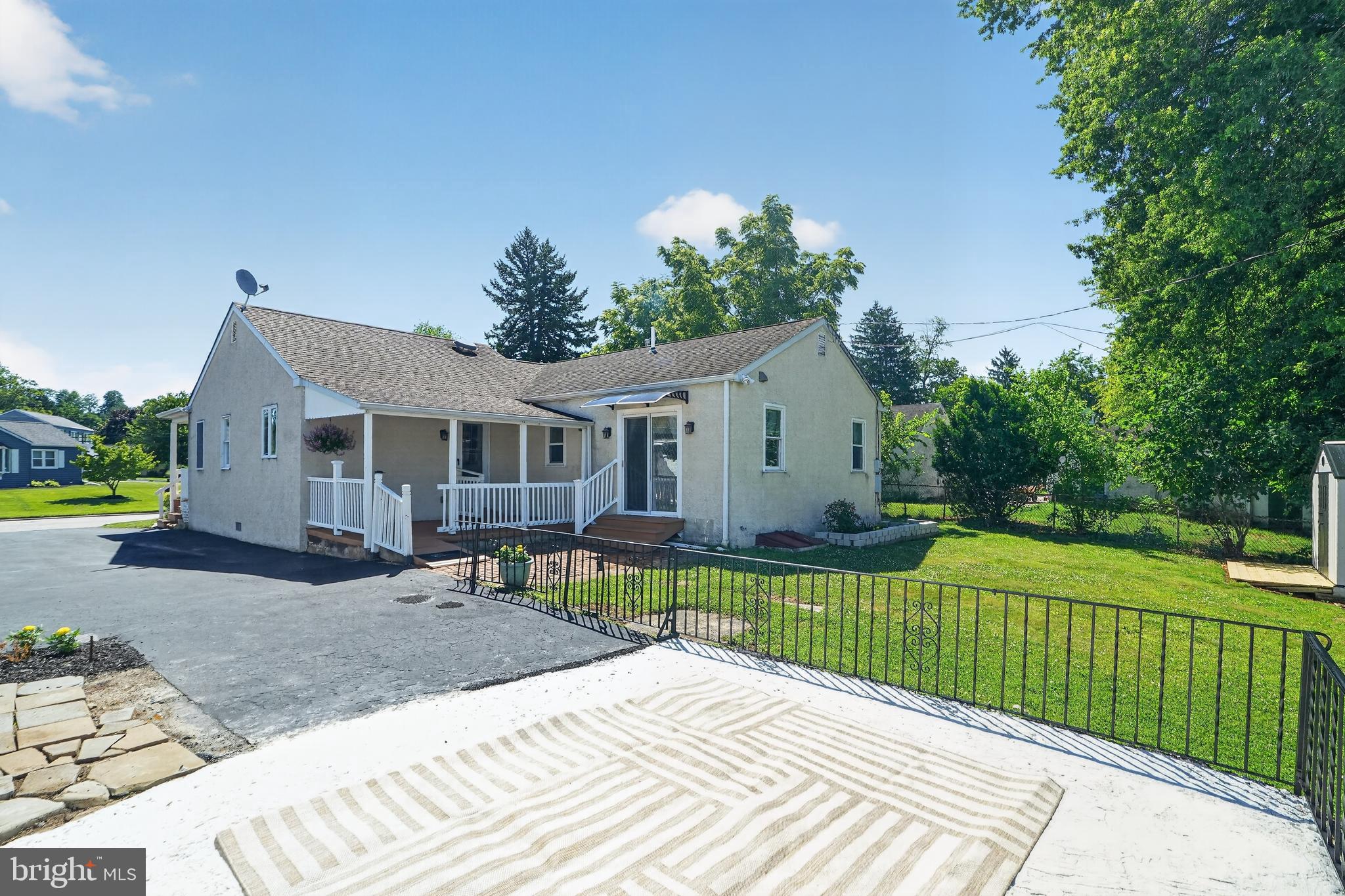 BRANDYWINE VIL - Residential