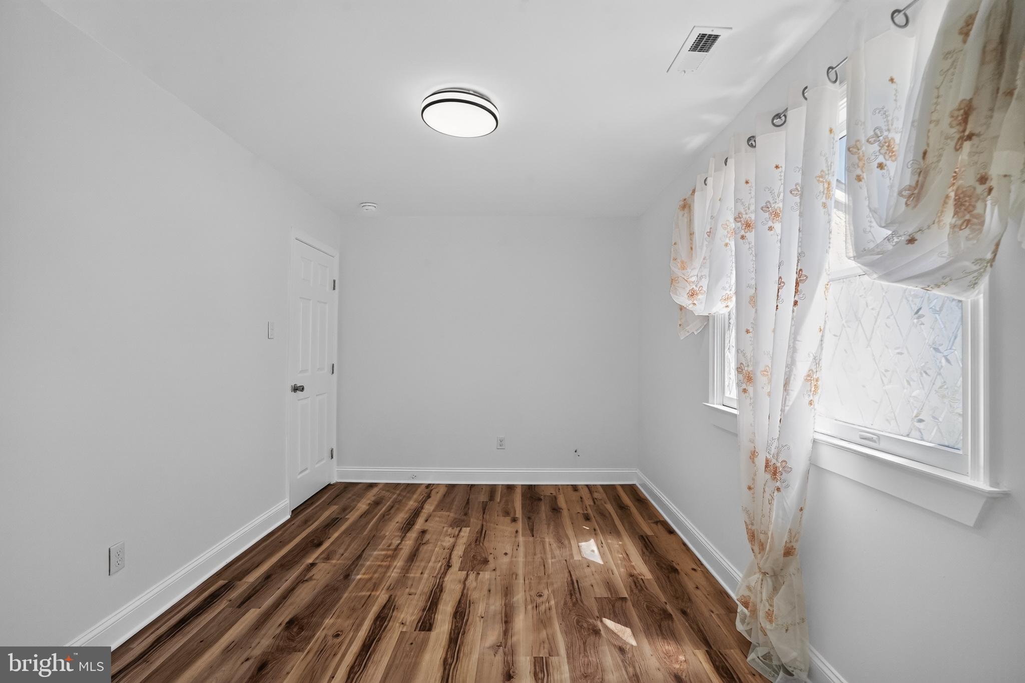 BRANDYWINE VIL - Residential