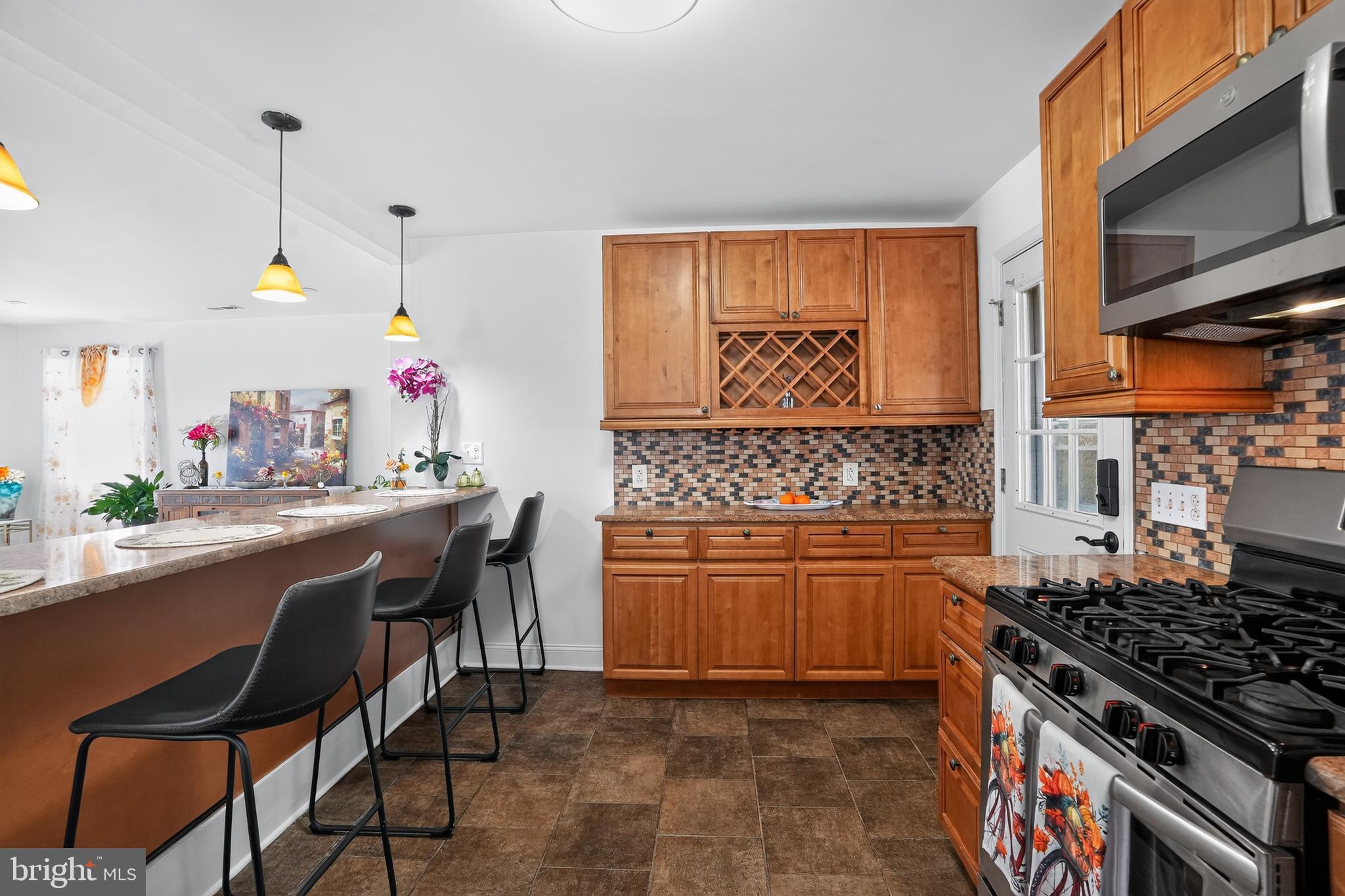BRANDYWINE VIL - Residential